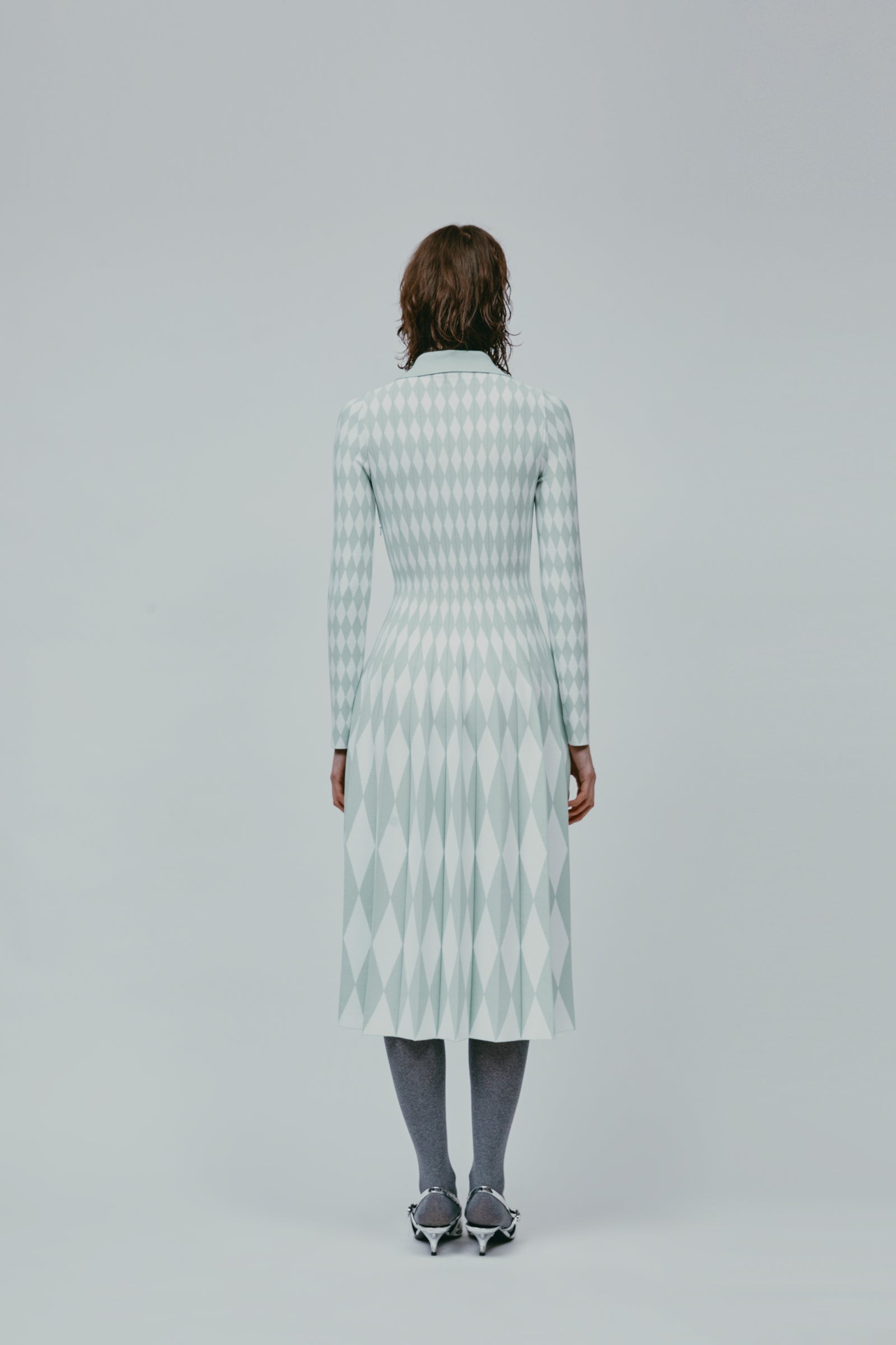 NICOLE DRESS