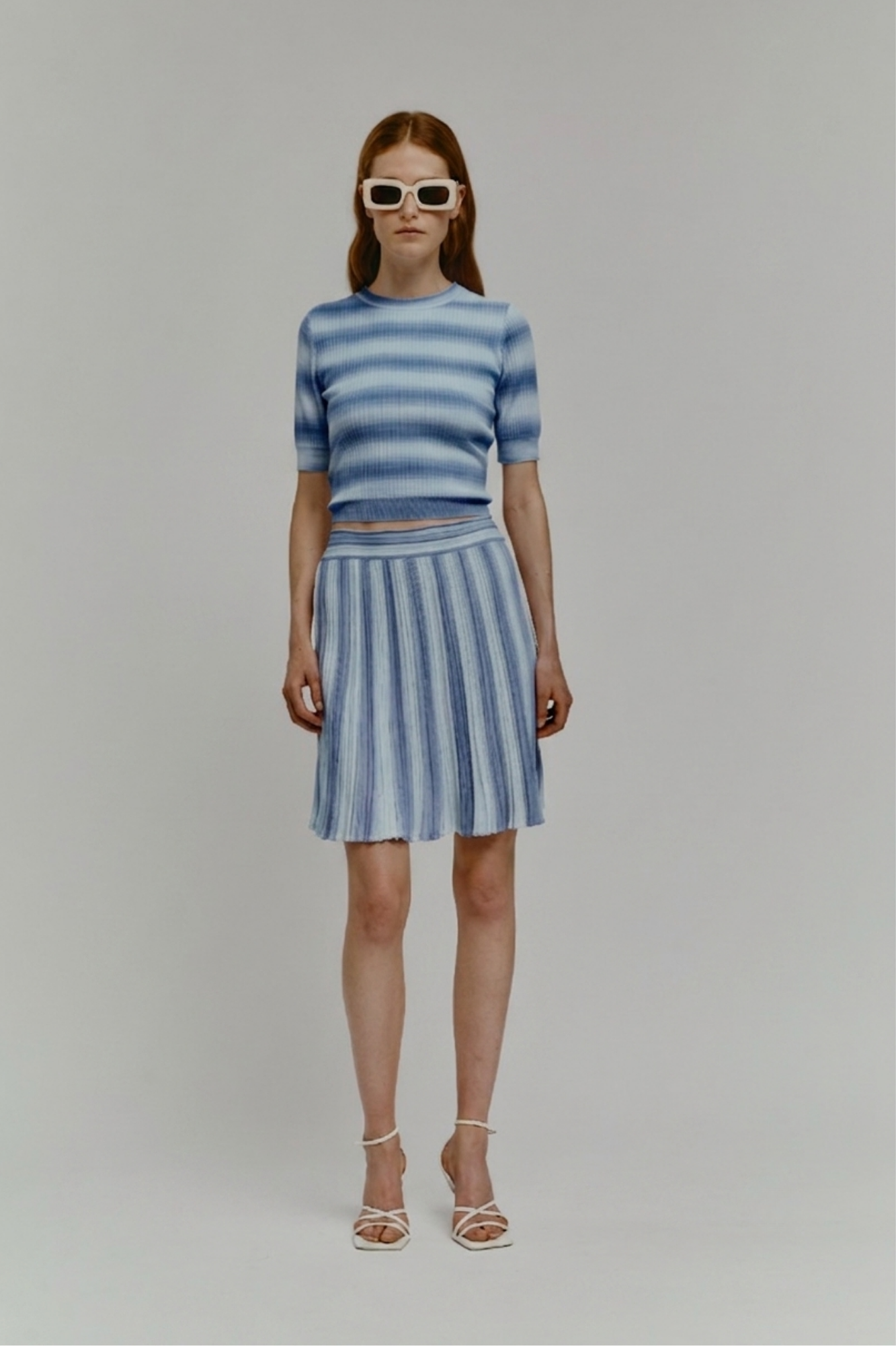 LETANZO SKIRT