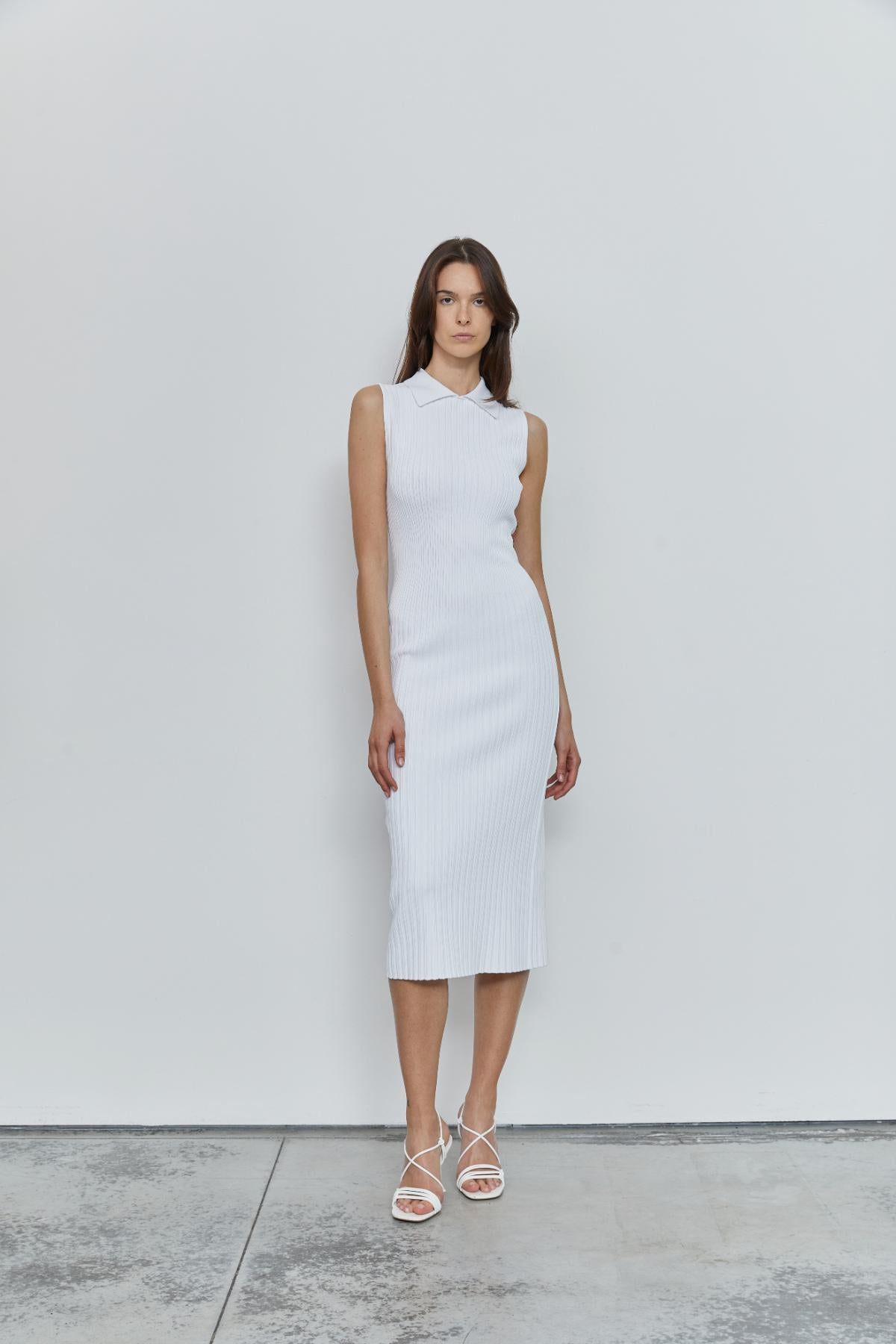 MINORCA DRESS