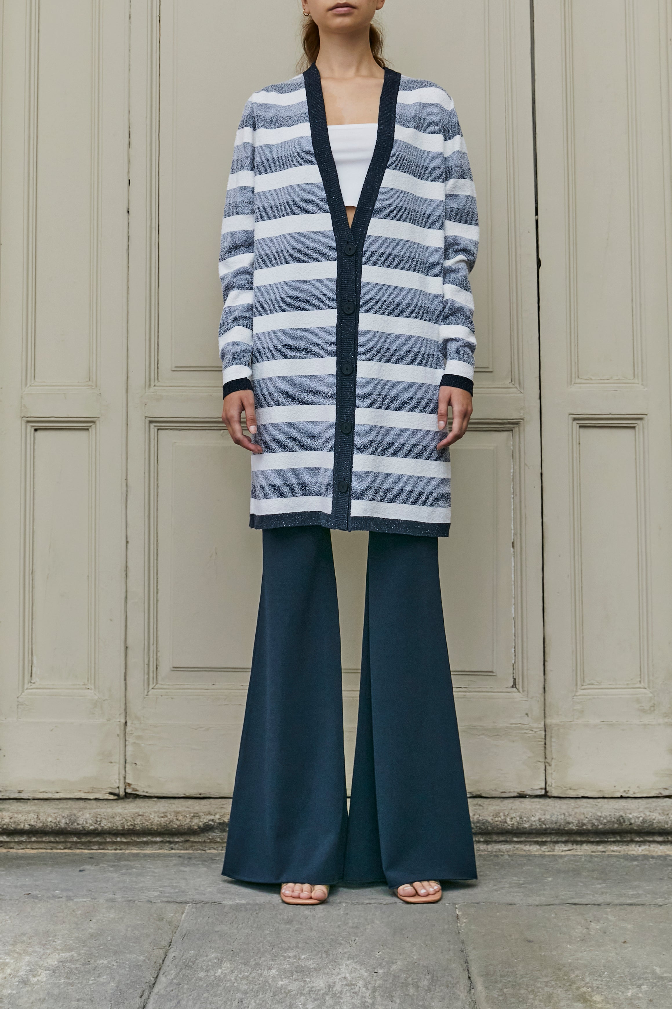 CAYO COCO CARDIGAN