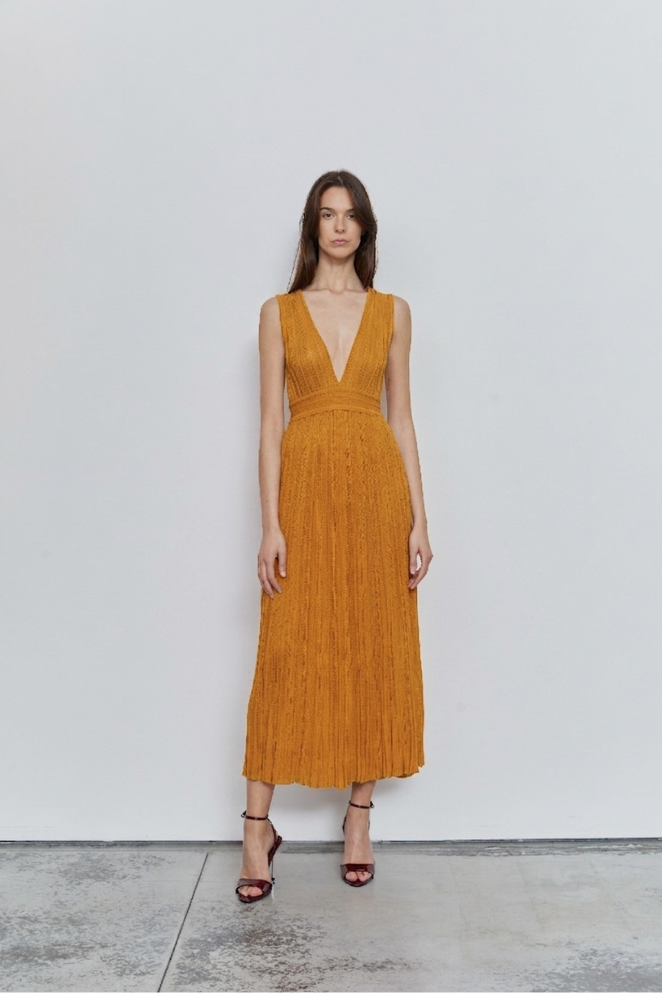 MAUI DRESS