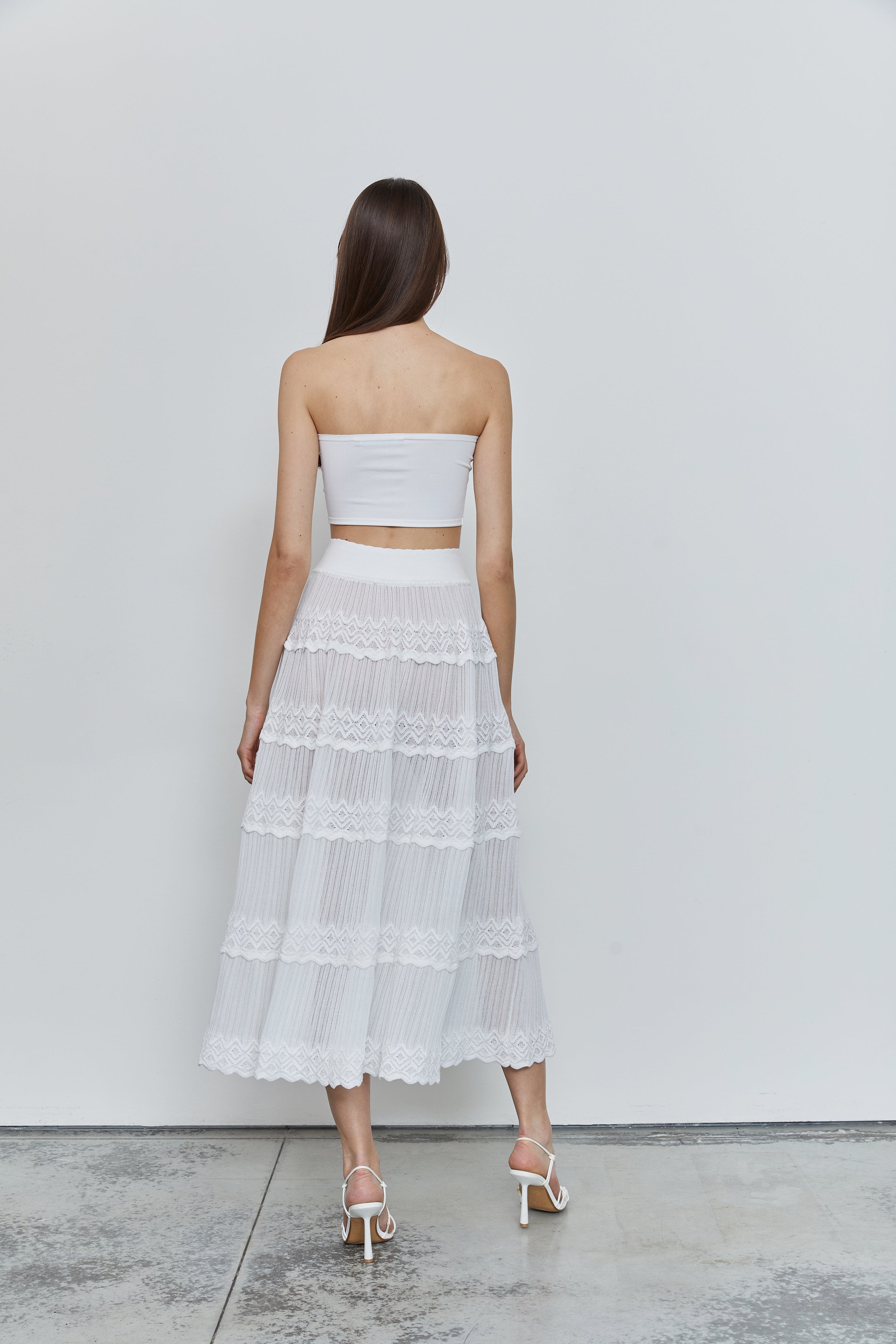 MOOREA SKIRT