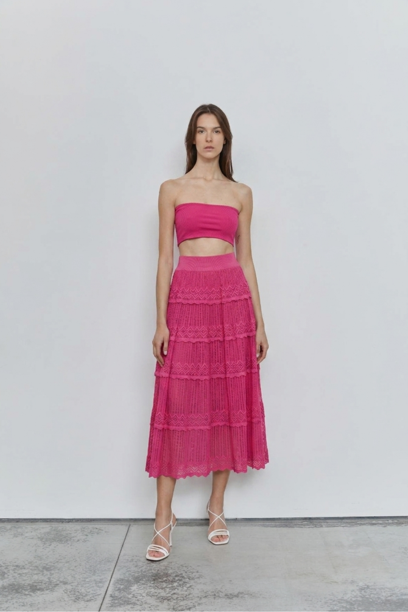 MOOREA SKIRT