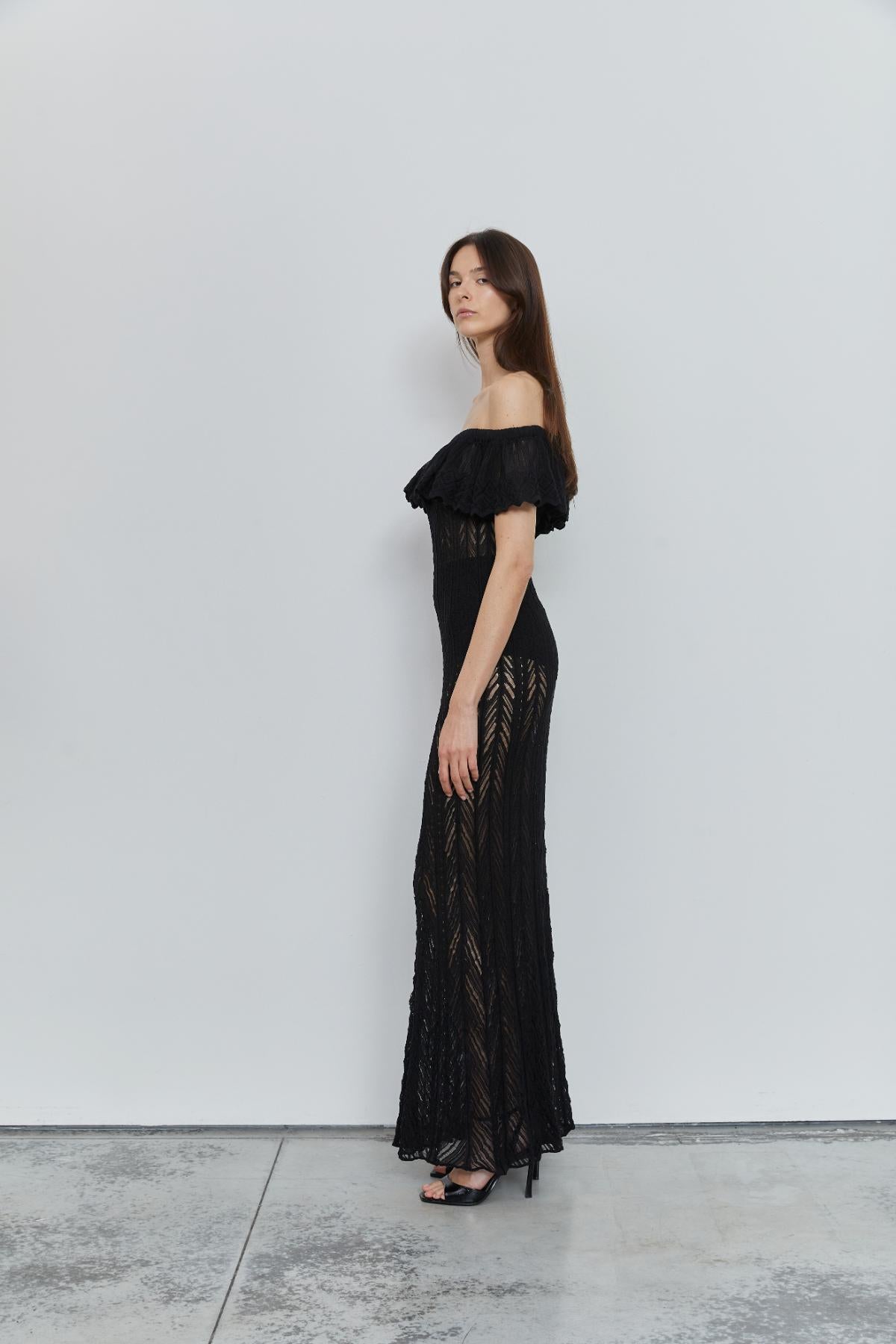 CAPRI DRESS