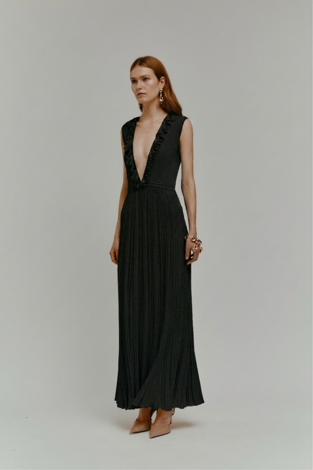 SICILIA DRESS