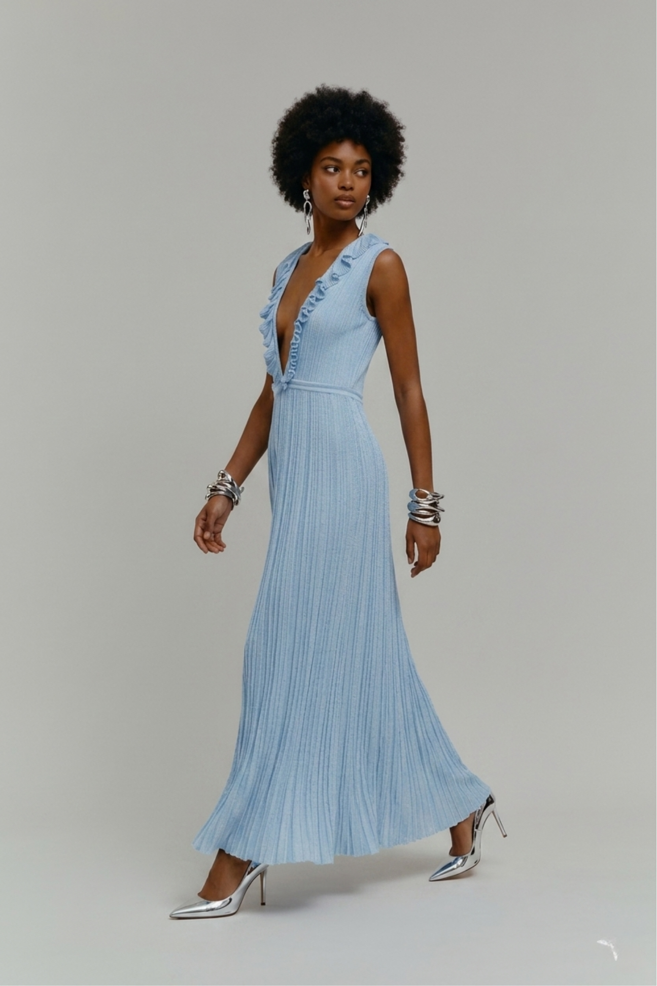 SICILIA DRESS