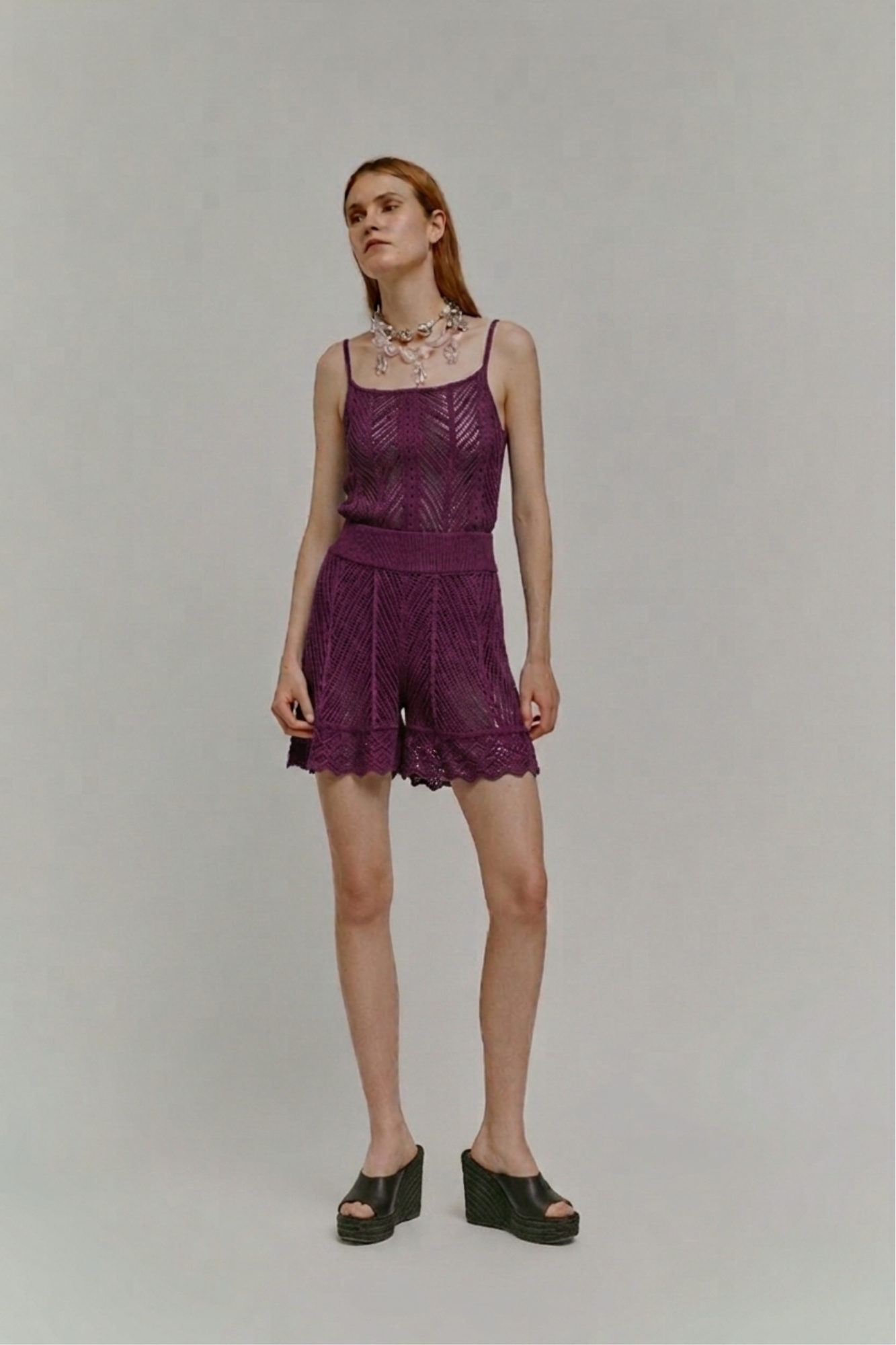 IDRA SHORT PANTS