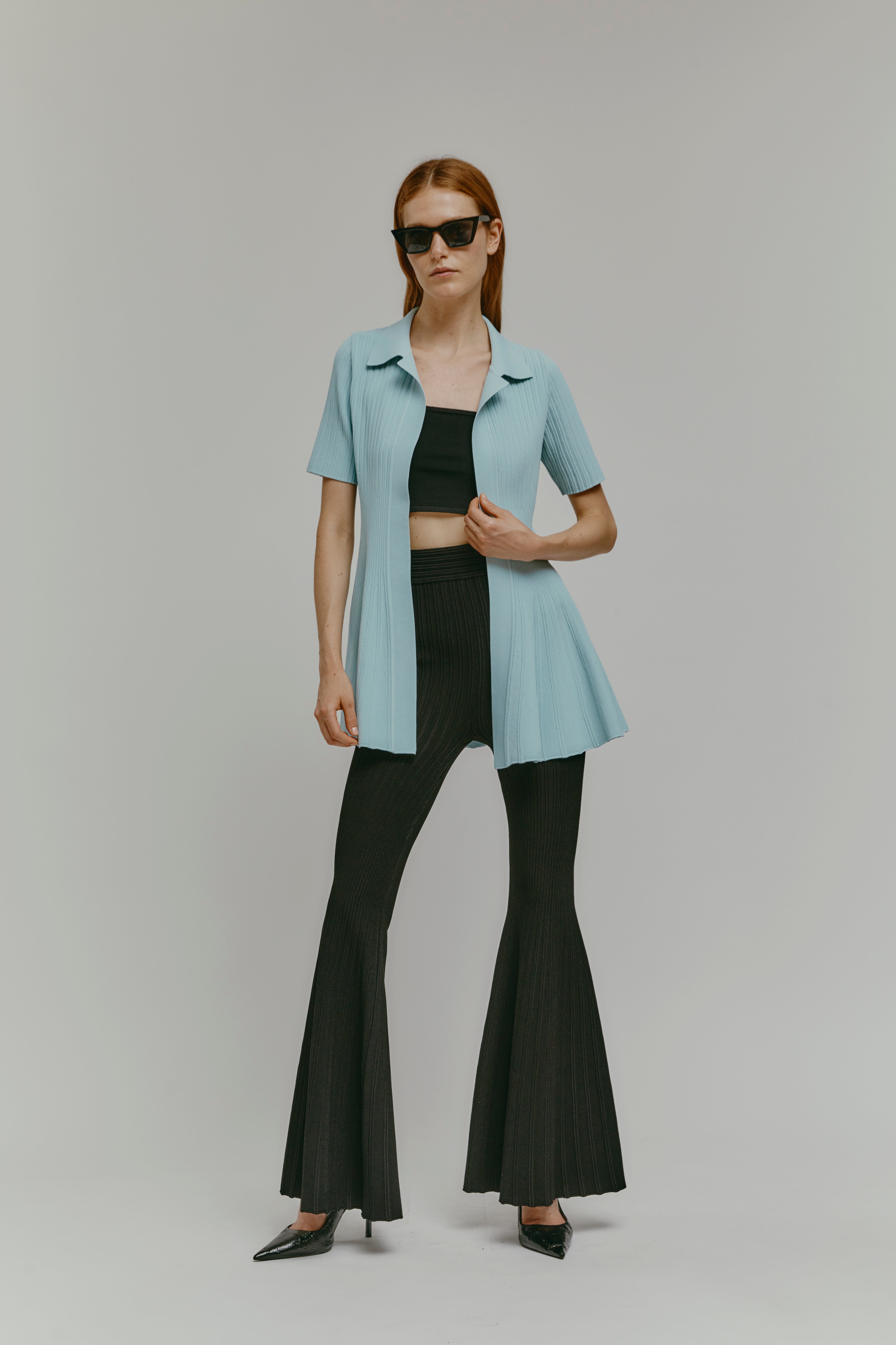 RODI CARDIGAN