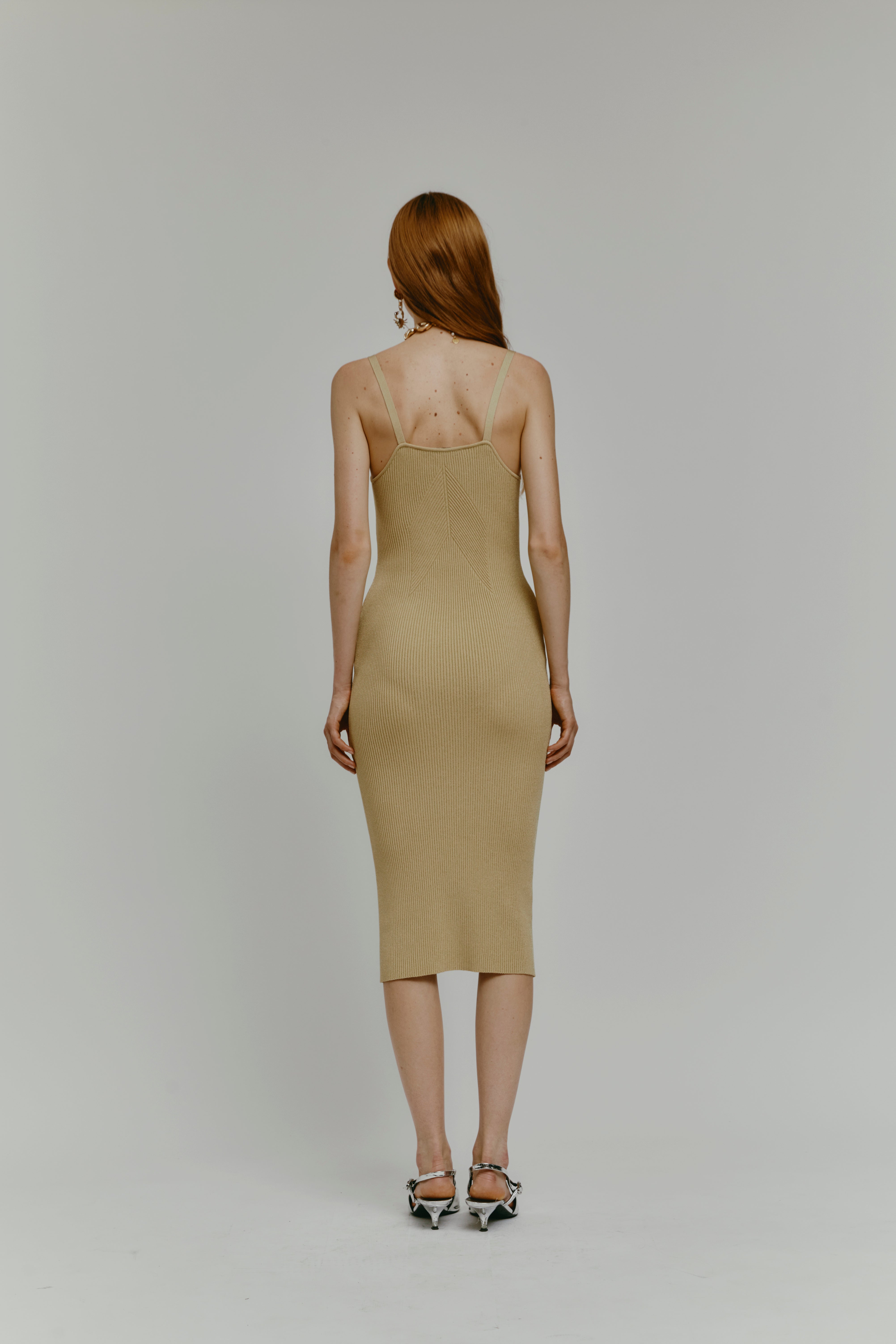 SALINA DRESS