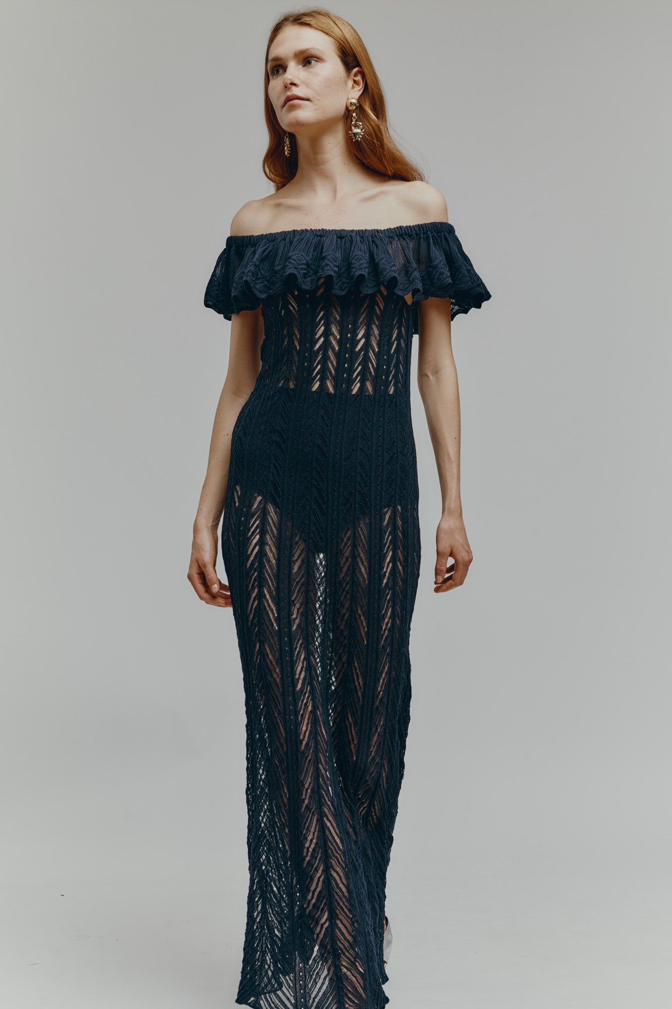 CAPRI DRESS