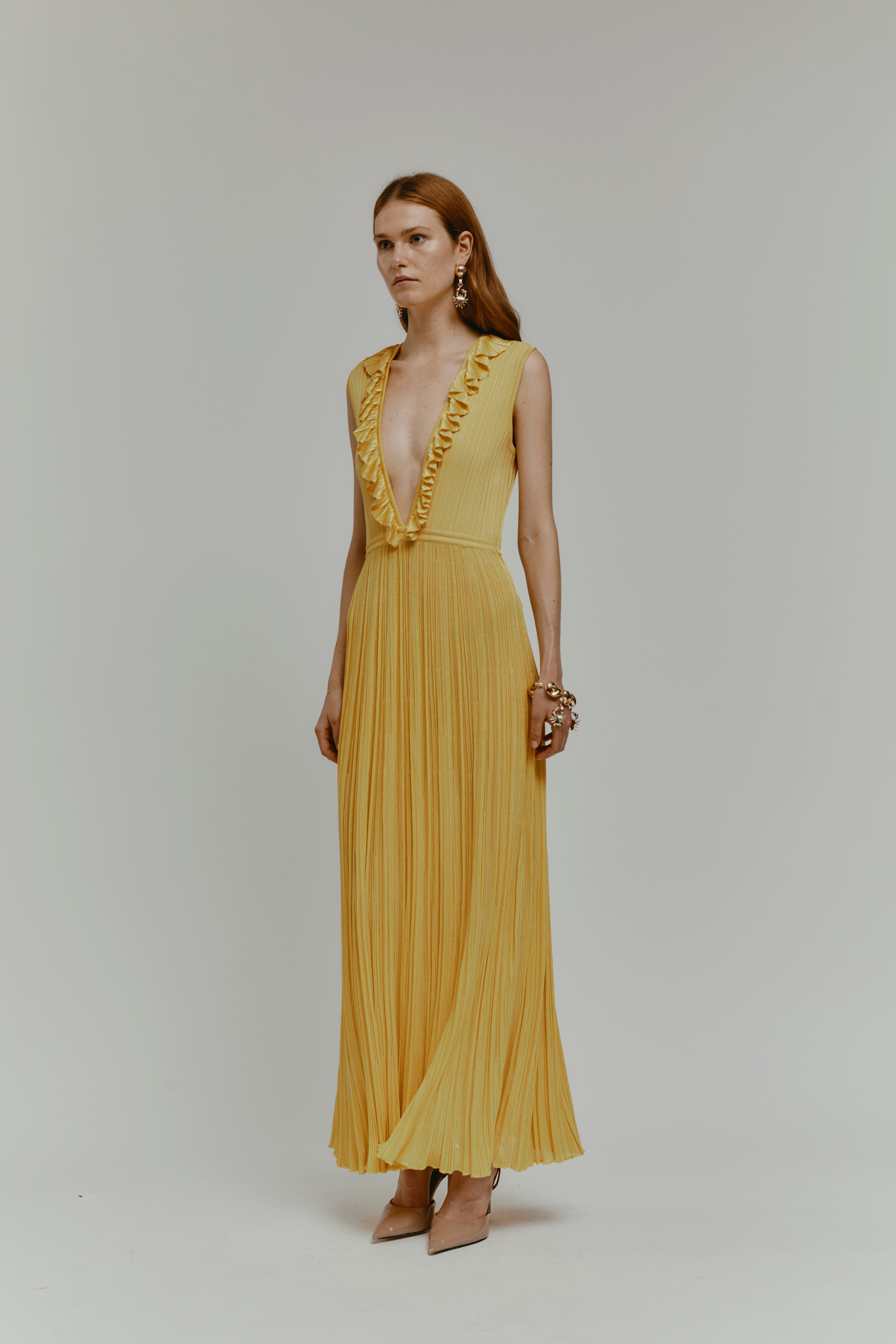 SICILIA DRESS