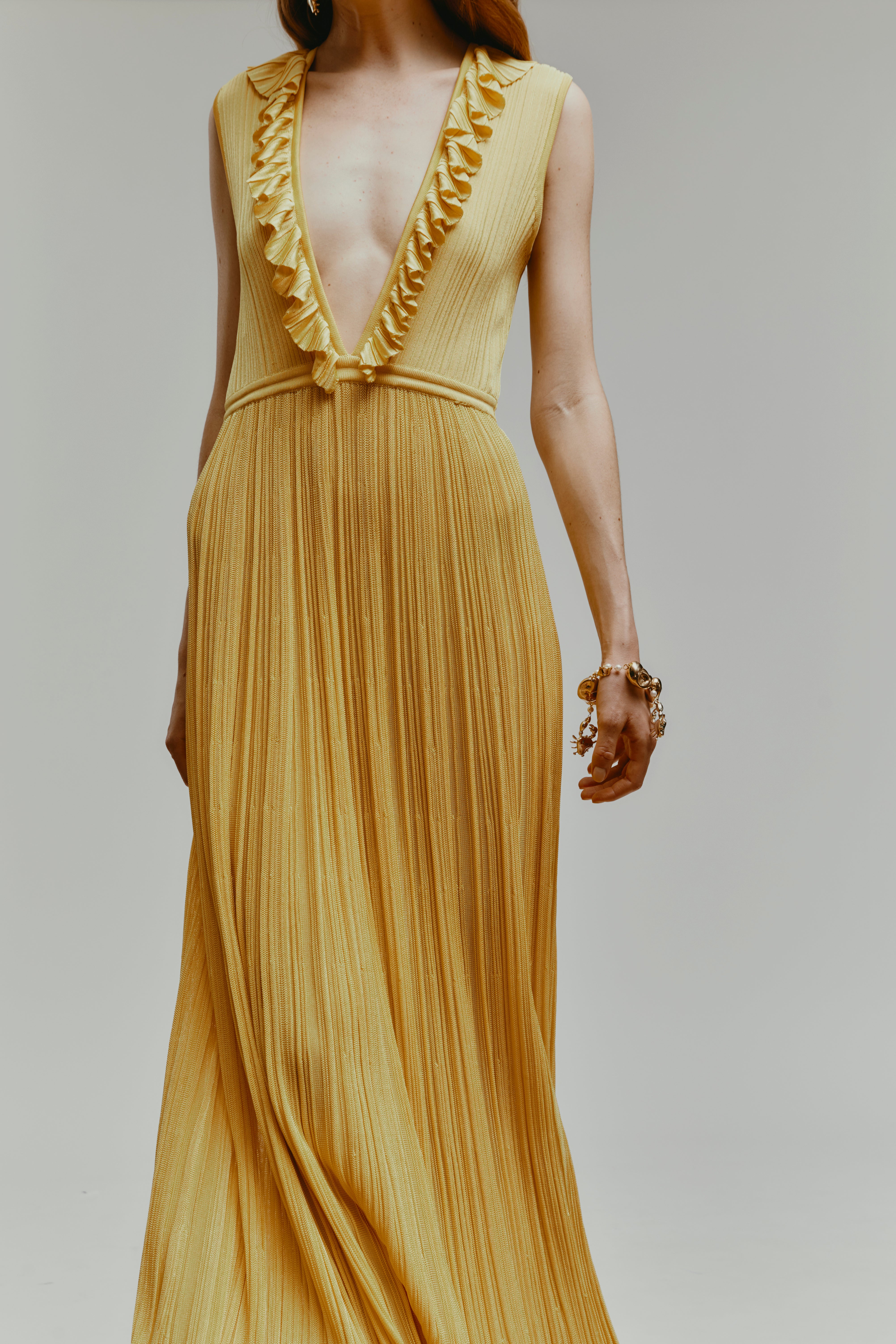 SICILIA DRESS