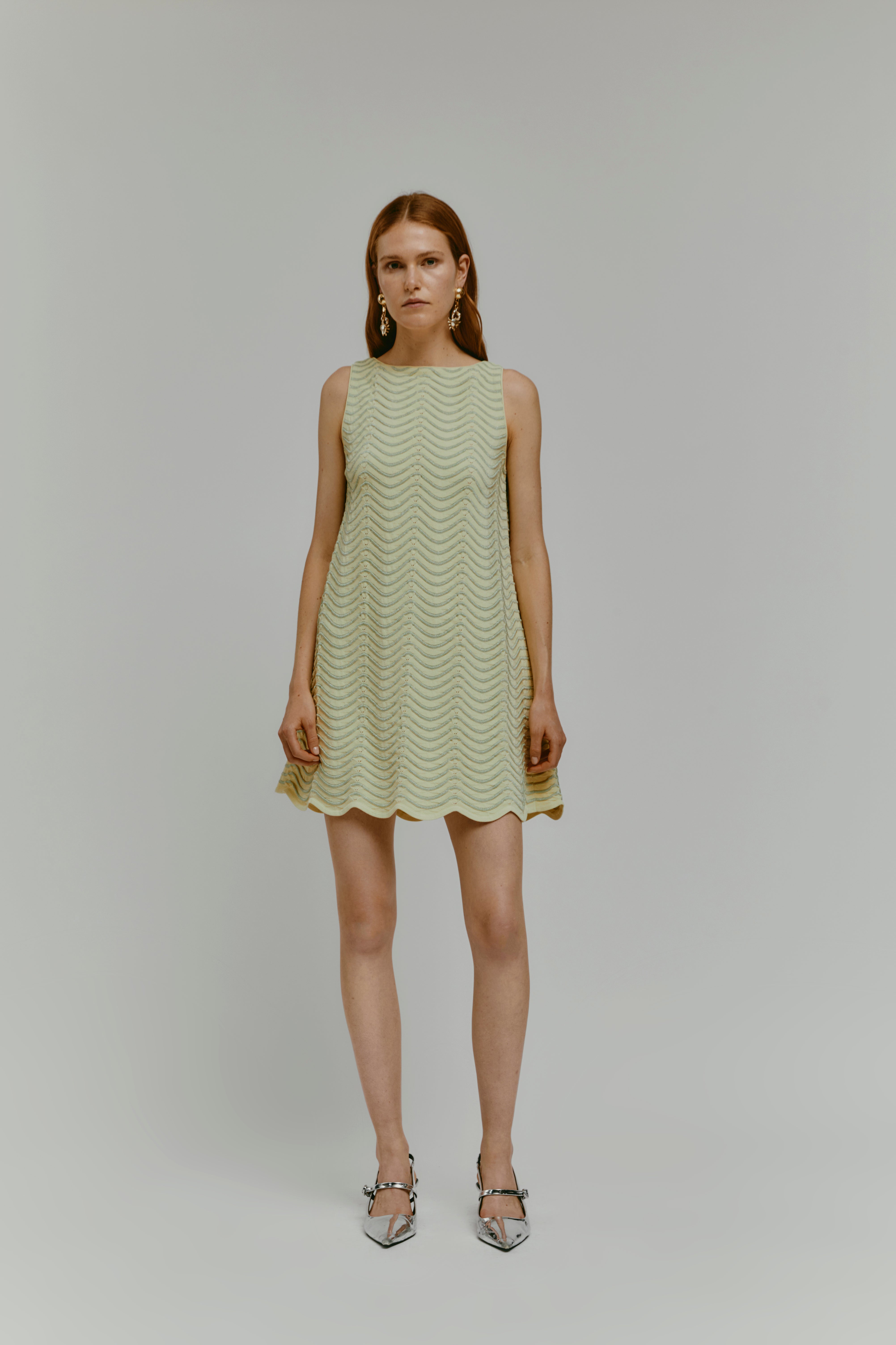 LOMBOK DRESS