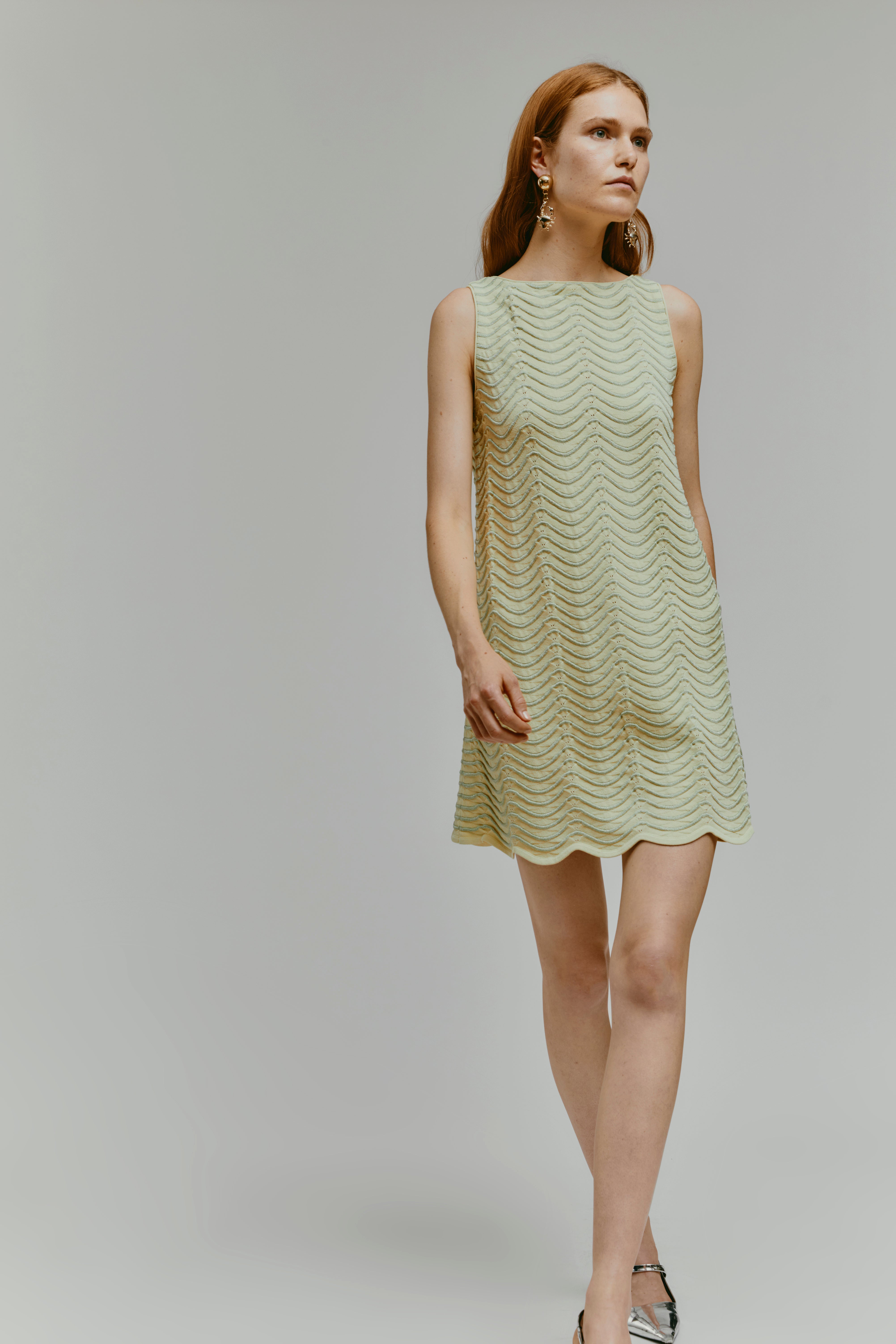 LOMBOK DRESS