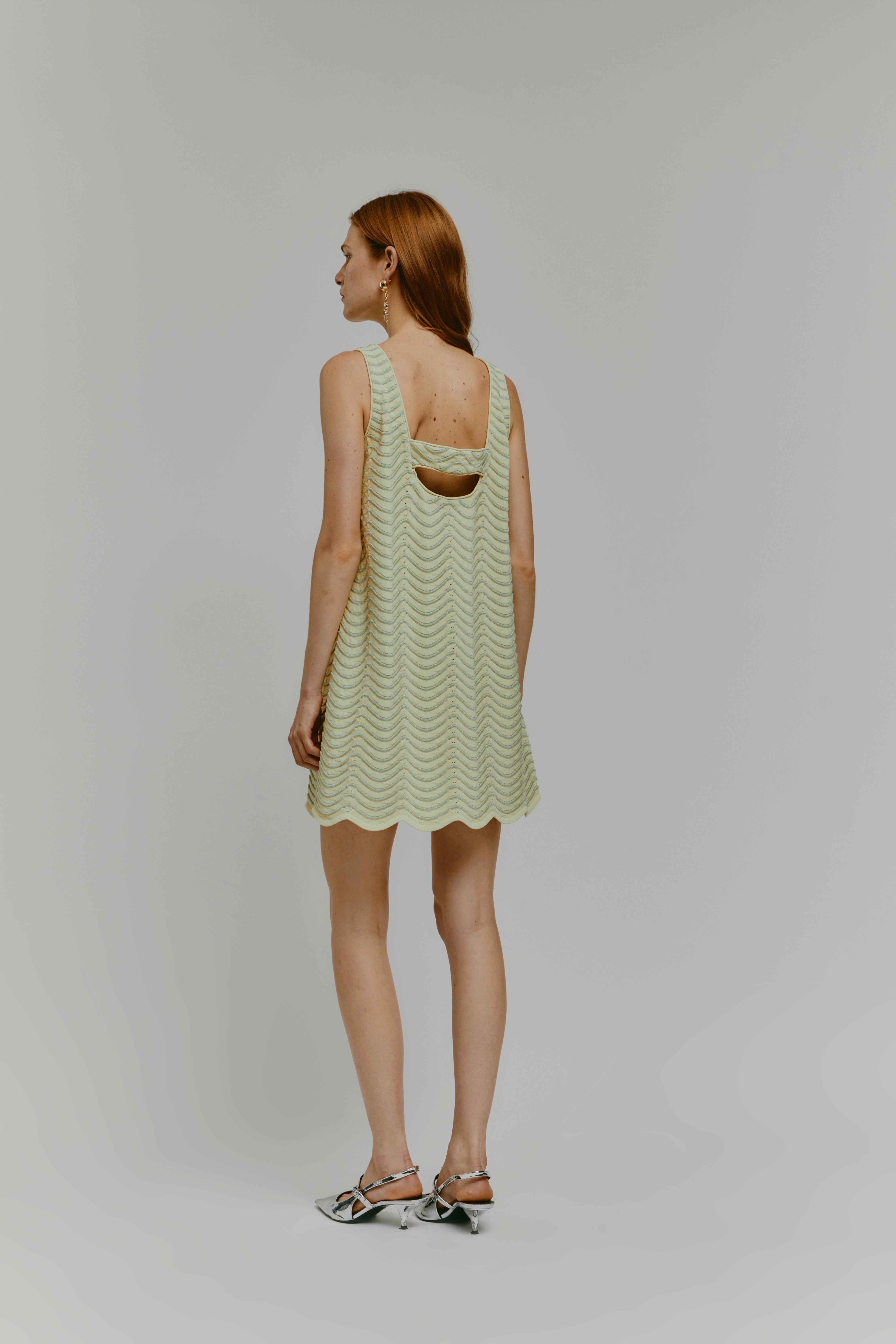 LOMBOK DRESS