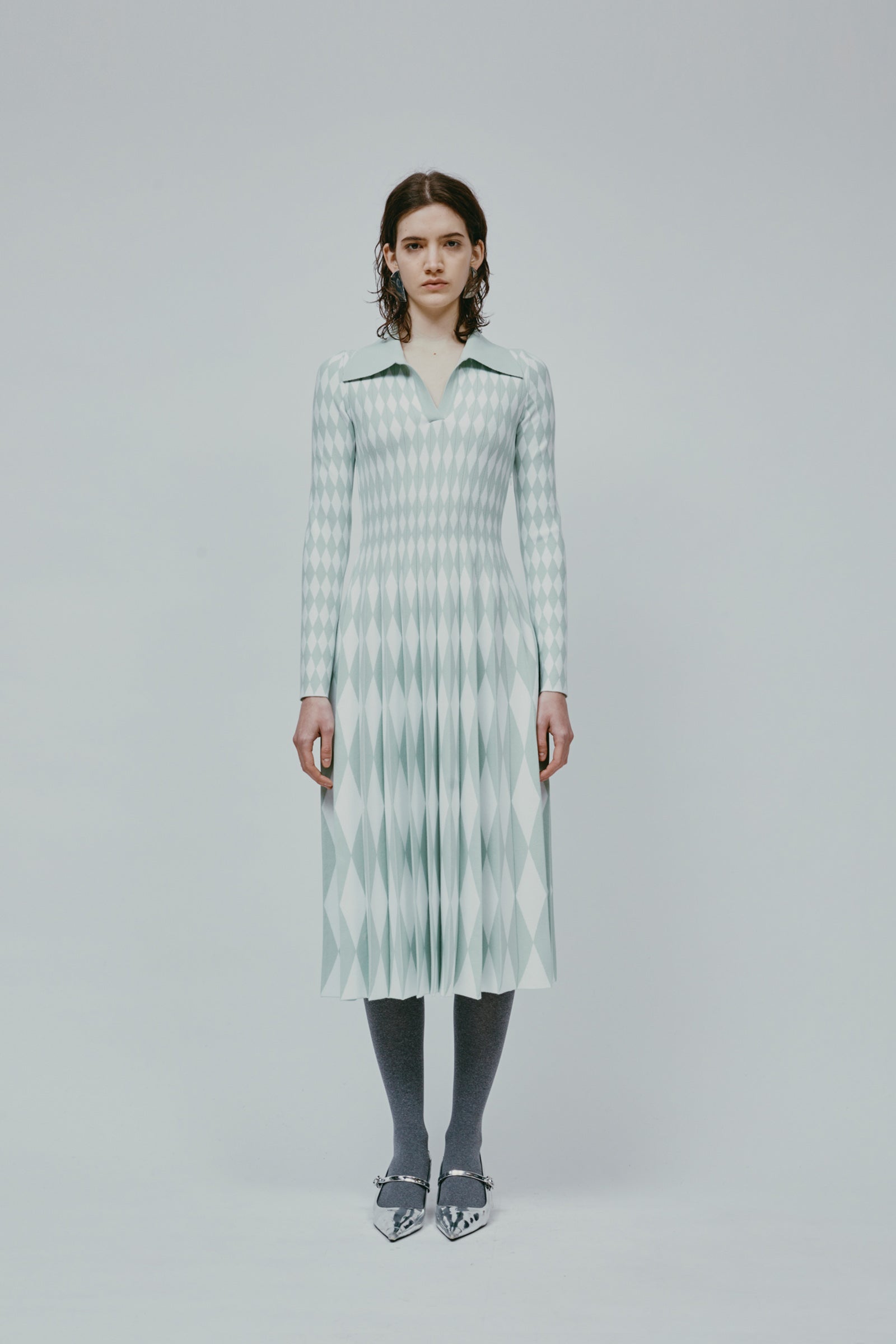 NICOLE DRESS