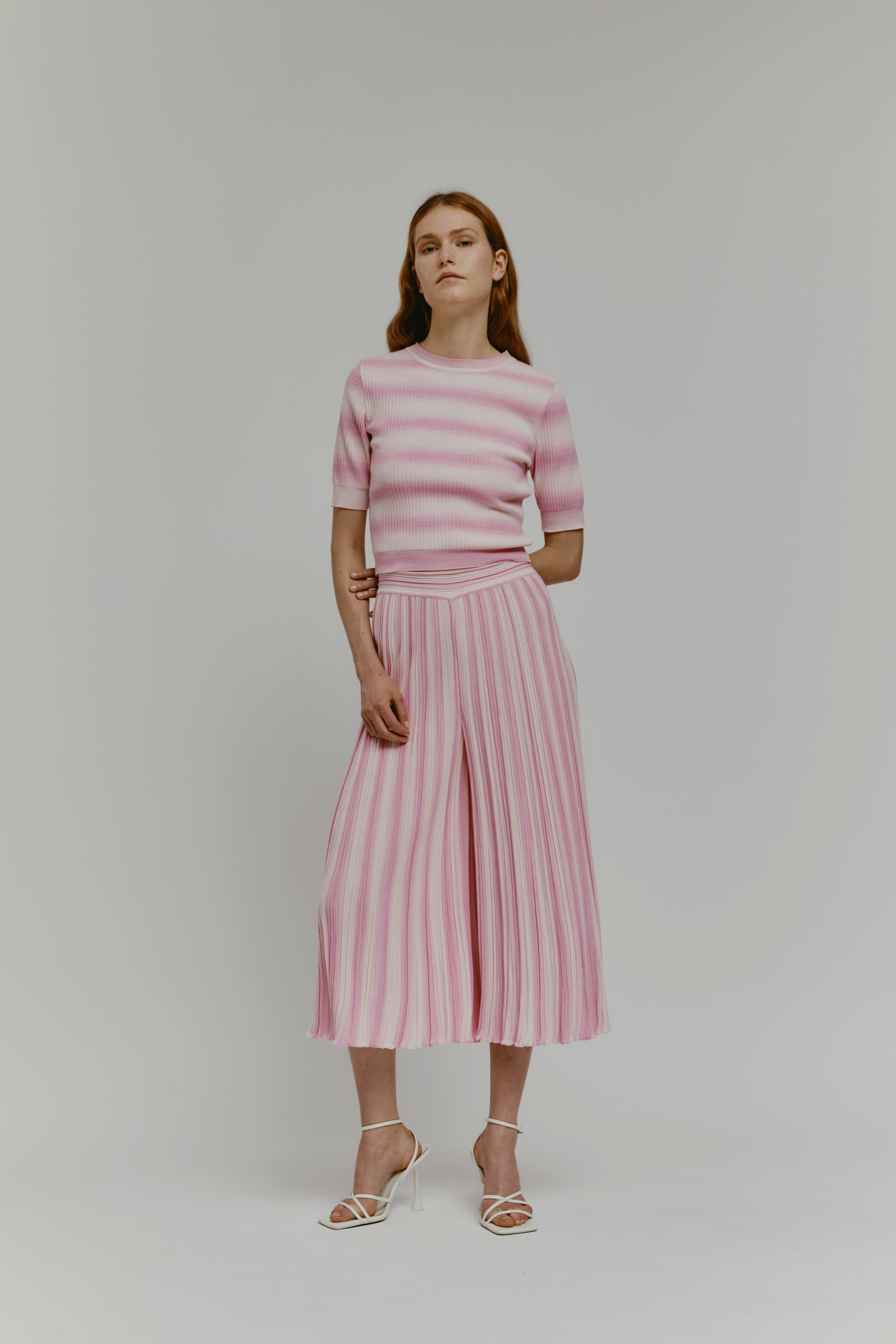 USTICA PANTS