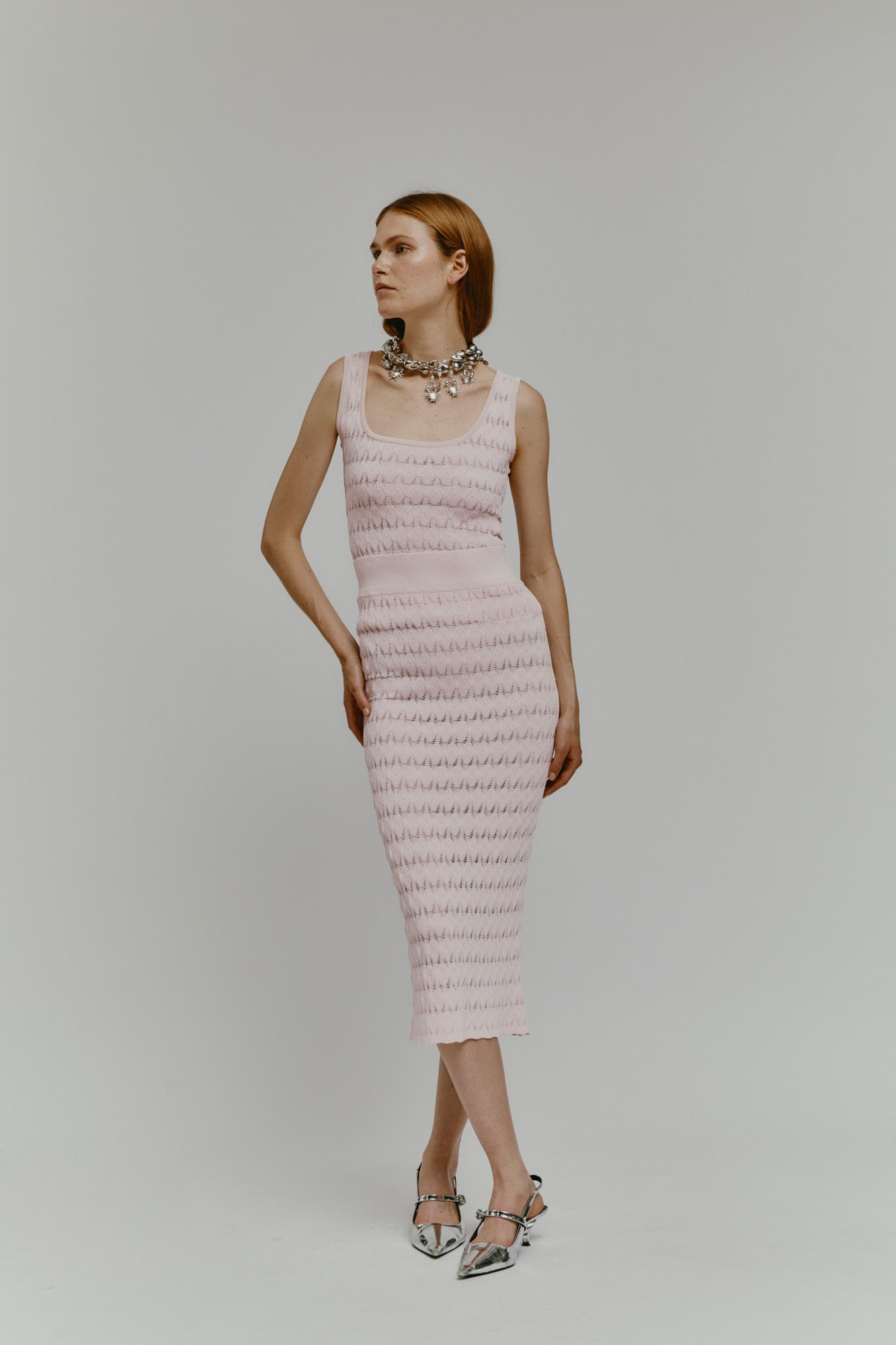 BARBADOS SKIRT