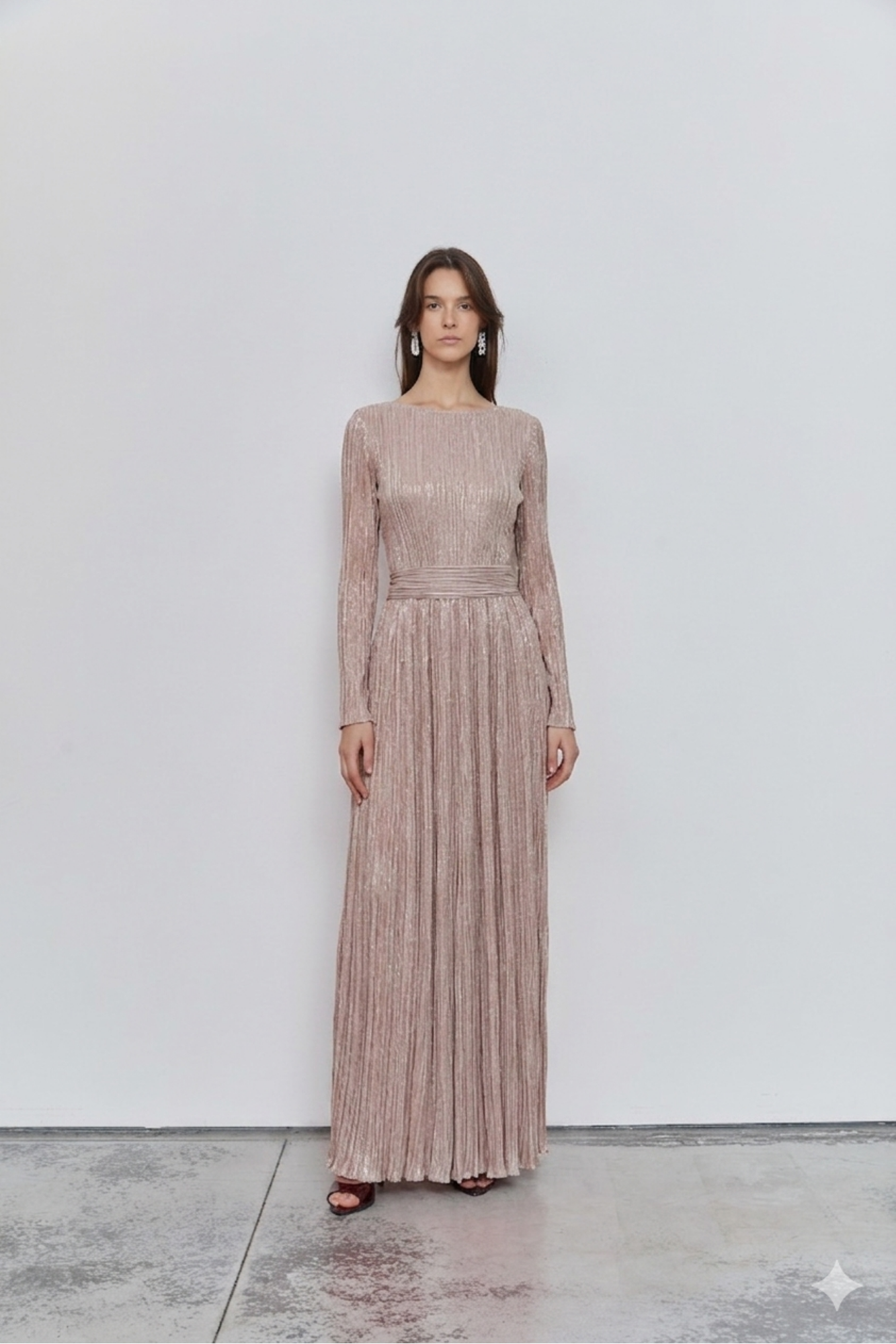 ANDARTA DRESS