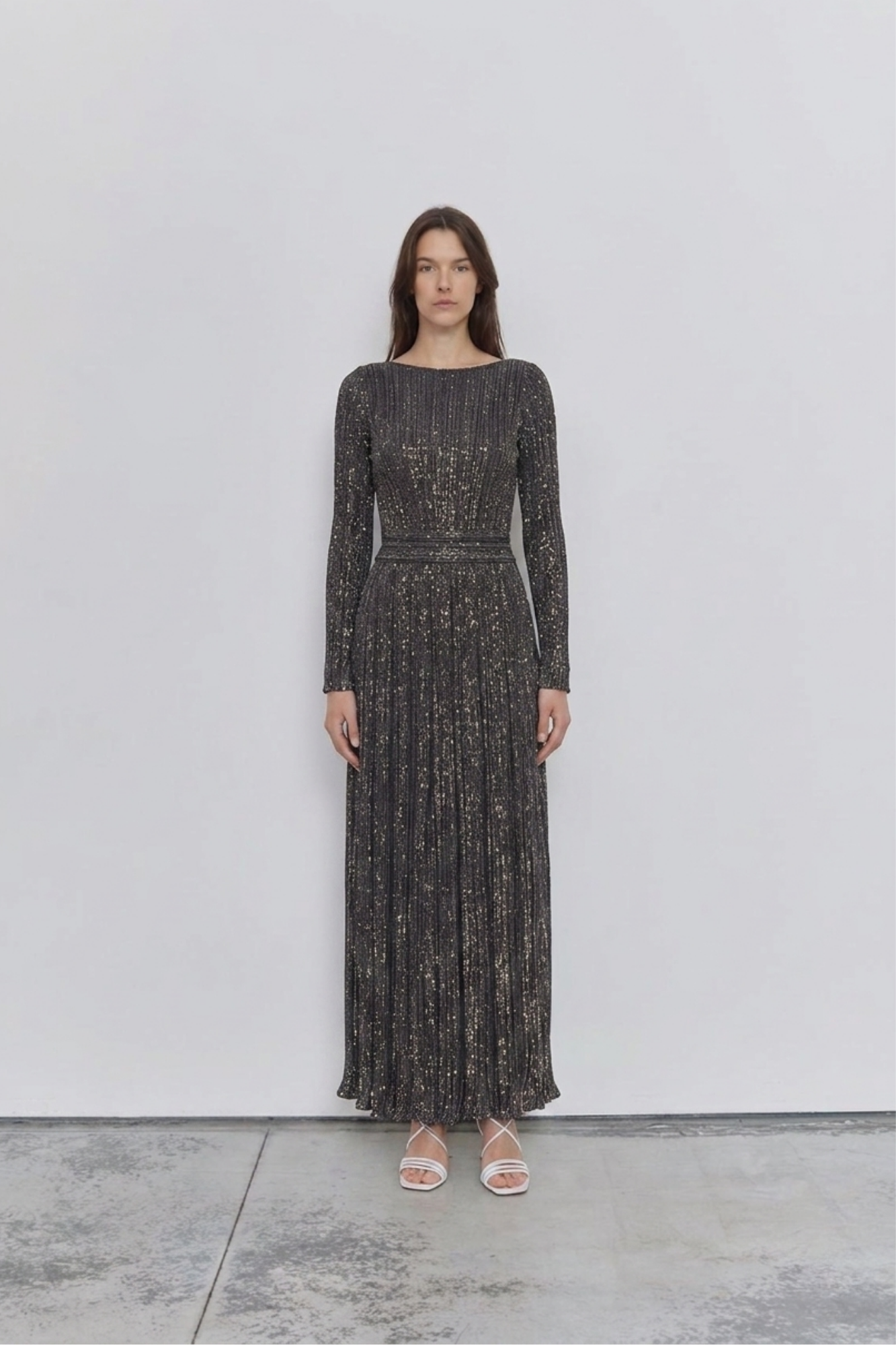 ANDARTA DRESS