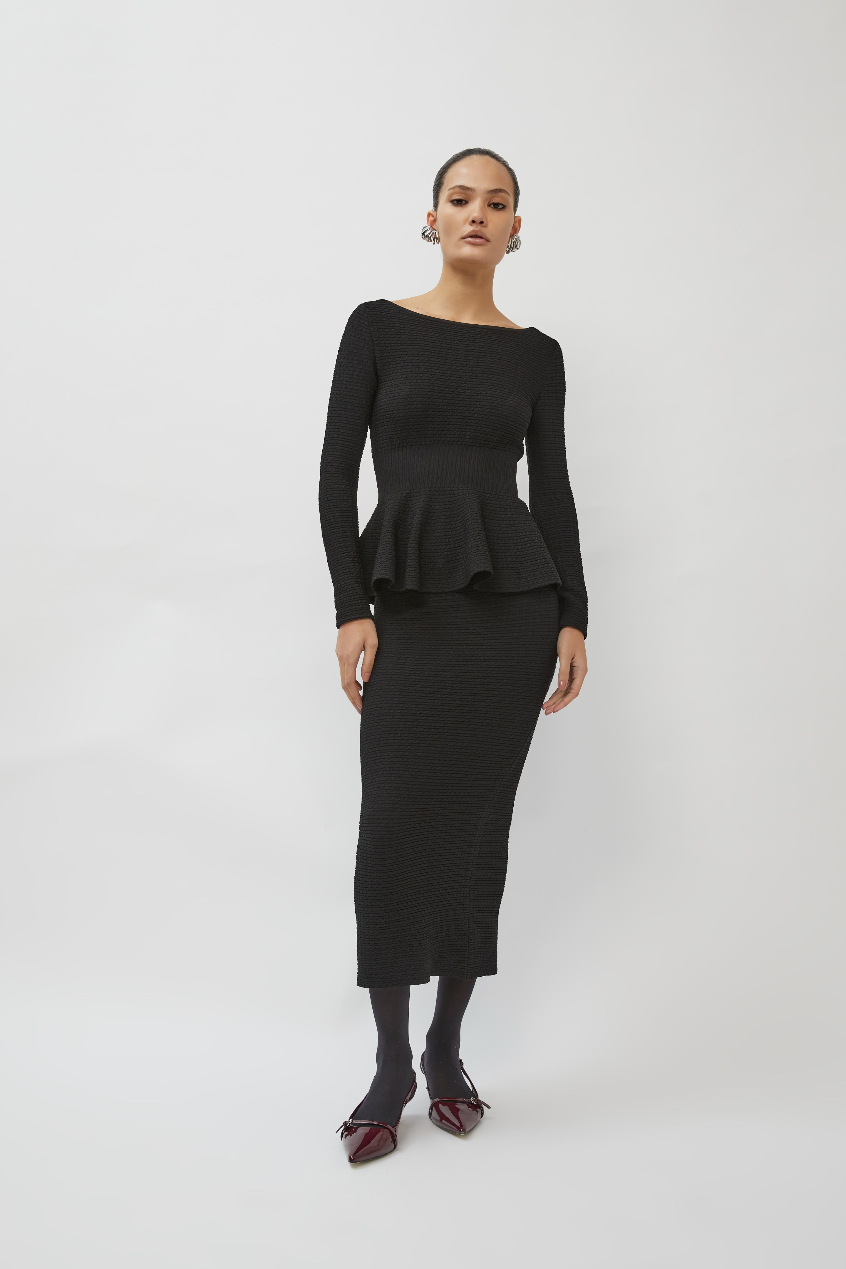 GIACCA MICHELA 378 TORTORA