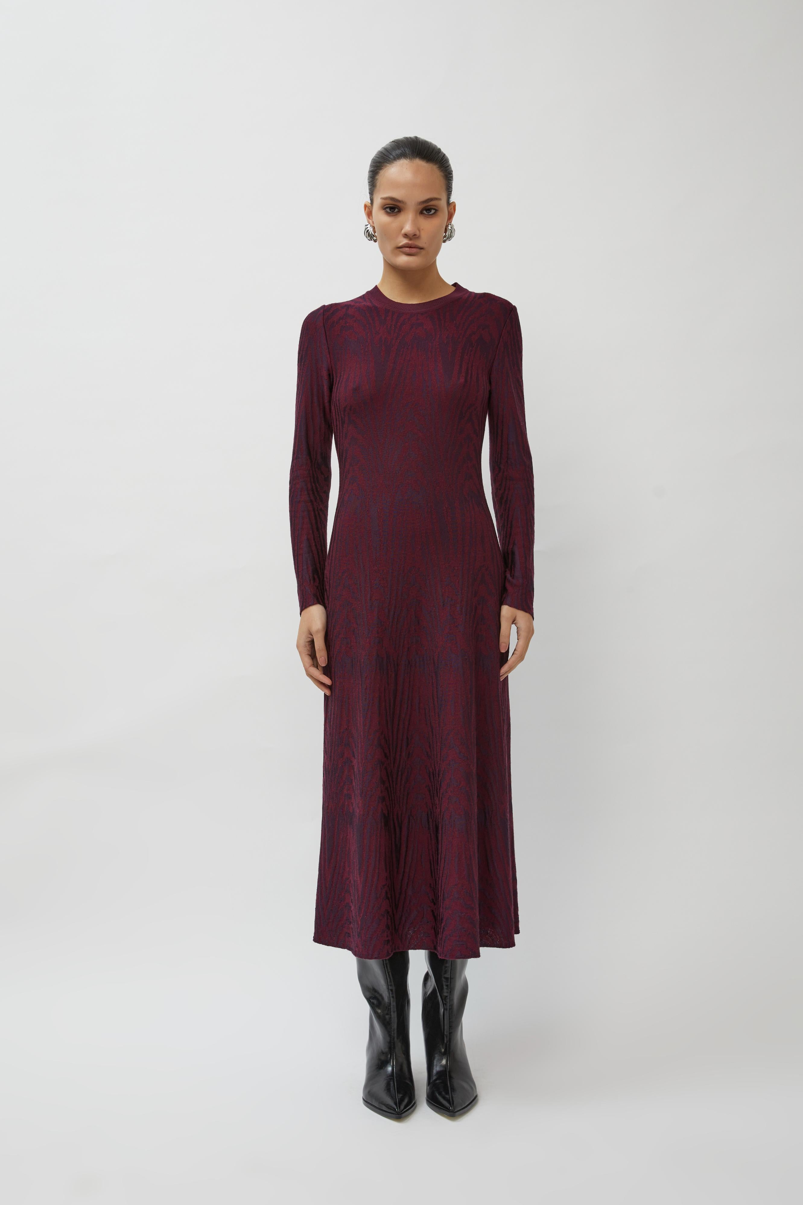 CAMMA DRESS