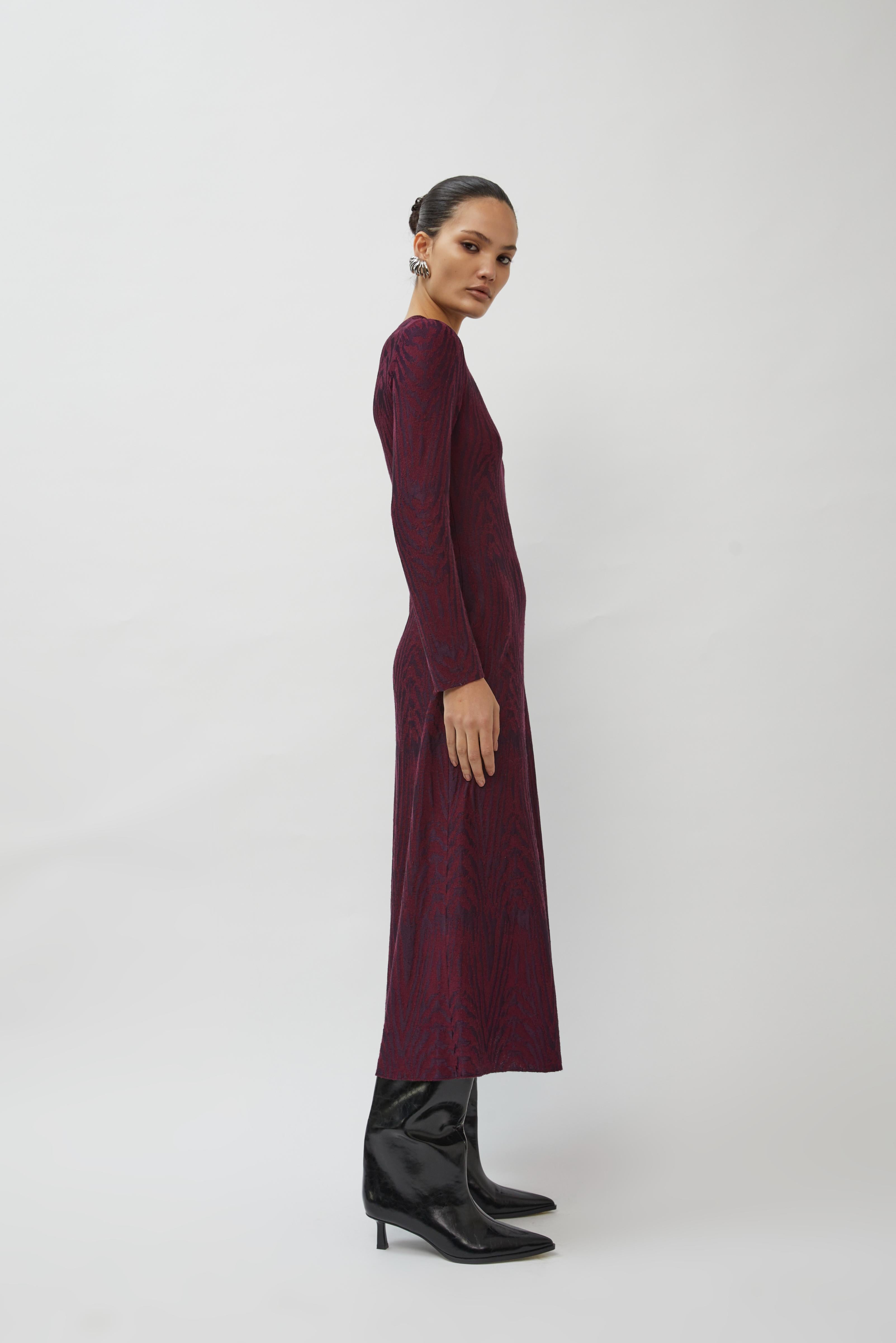 CAMMA DRESS