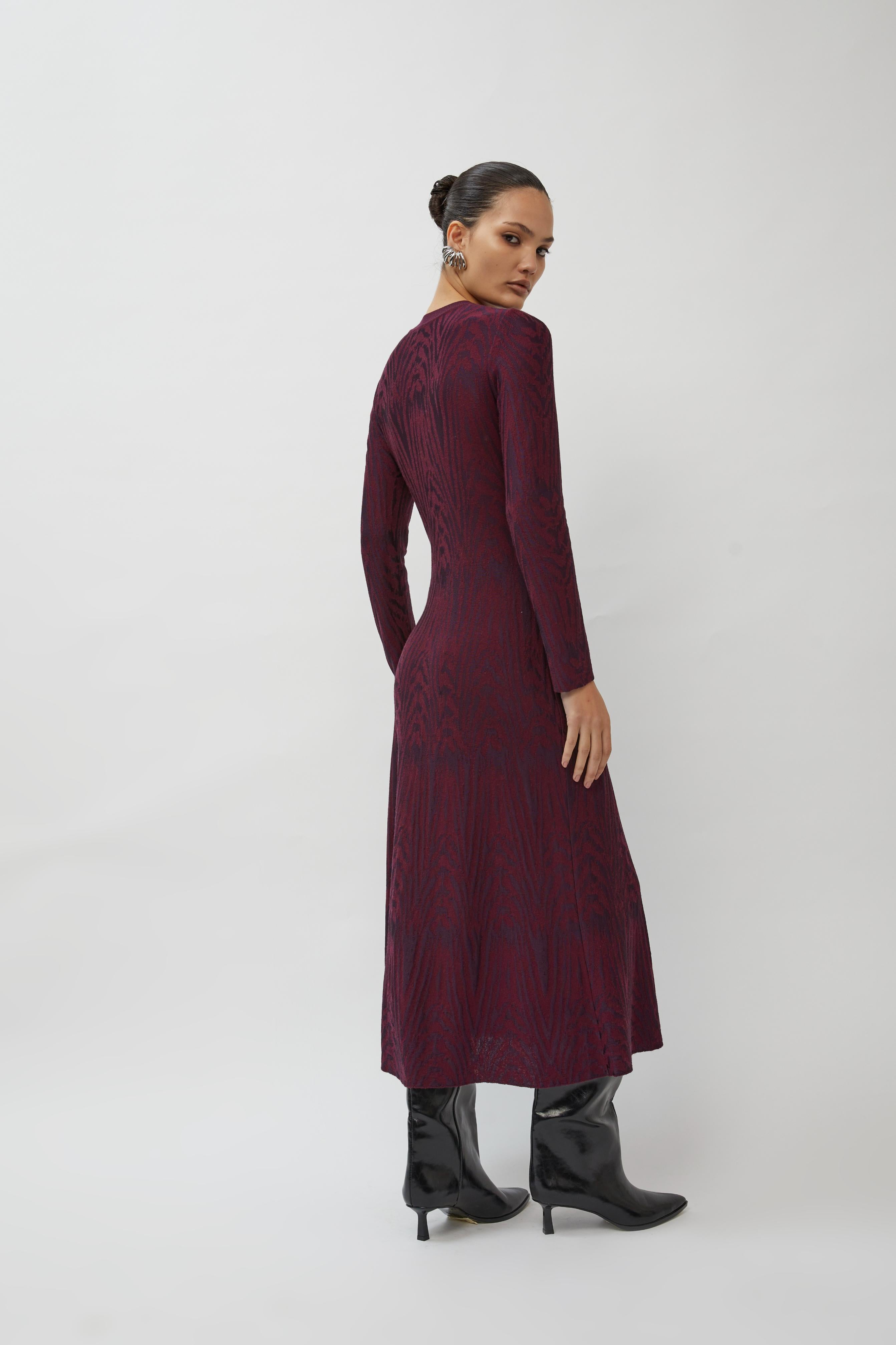 CAMMA DRESS