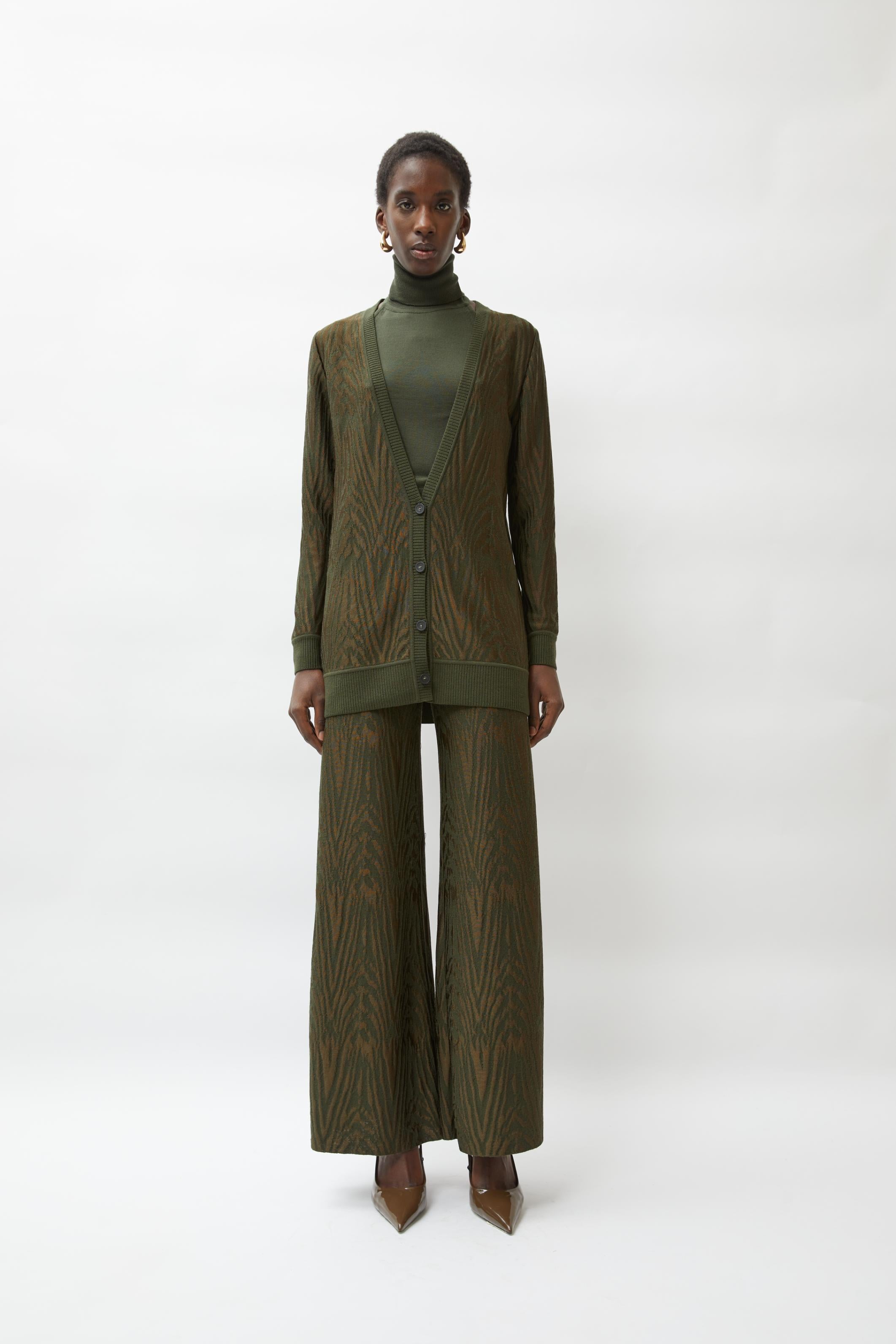 CVENTINA CARDIGAN