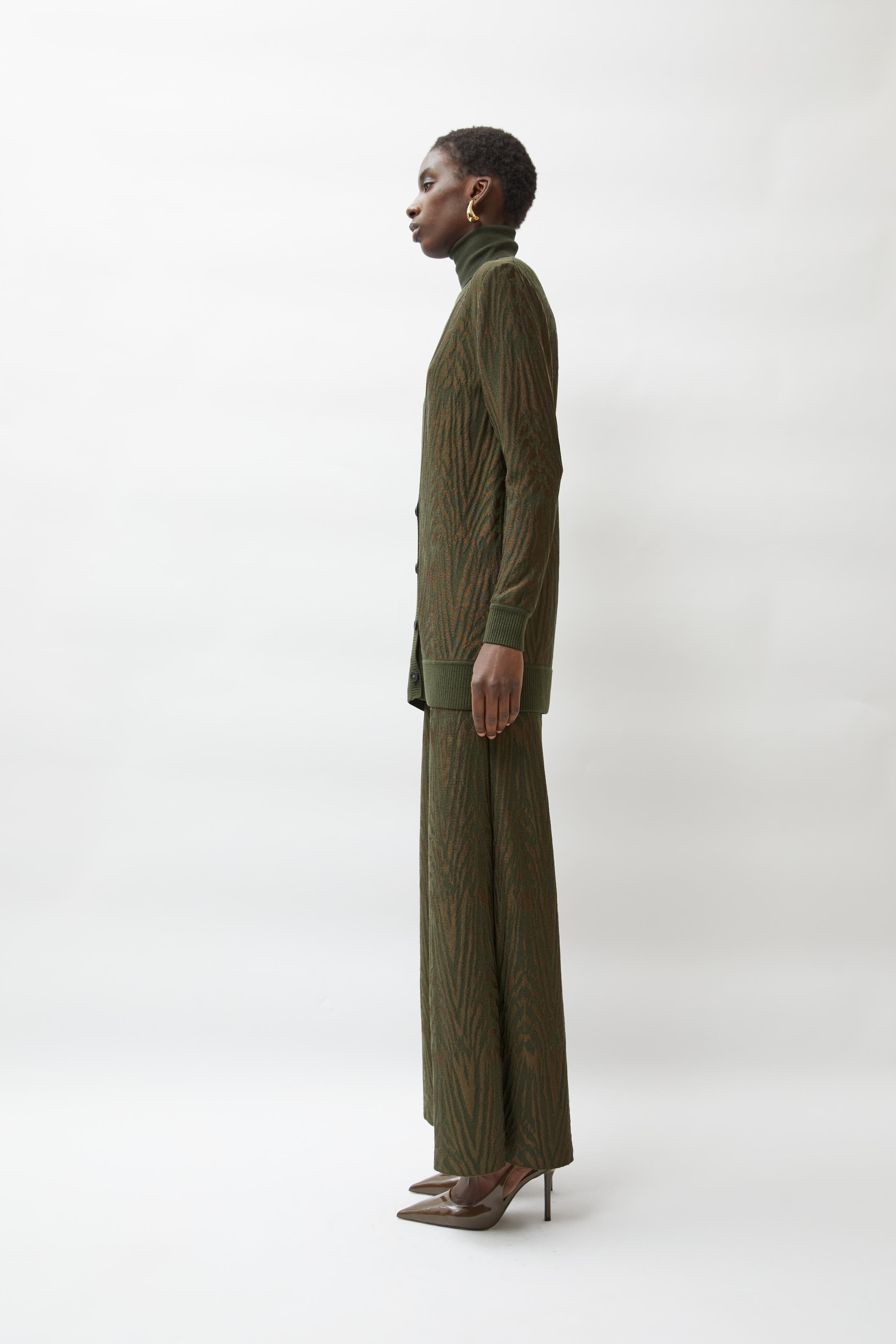 CVENTINA CARDIGAN