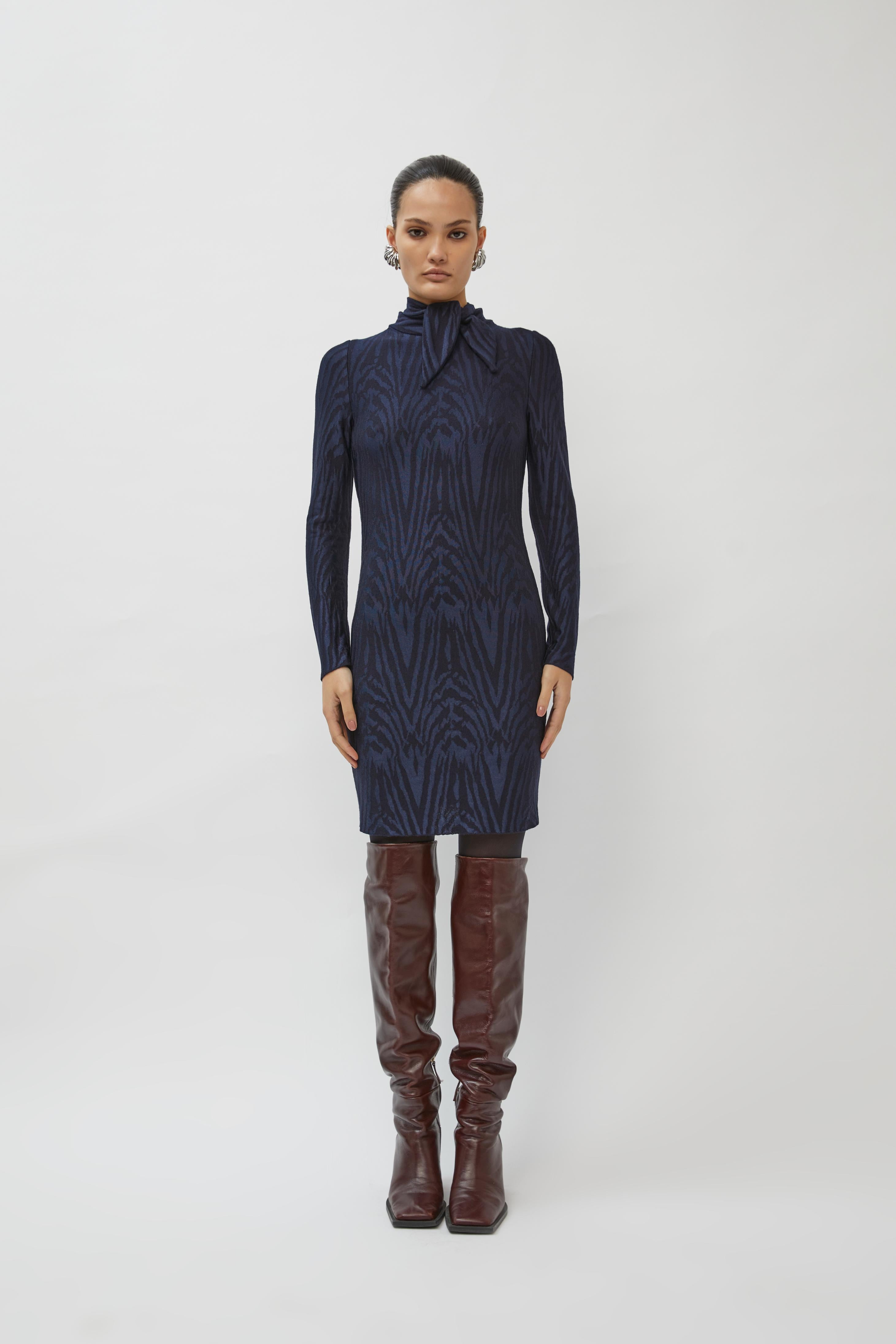 DAMARA DRESS