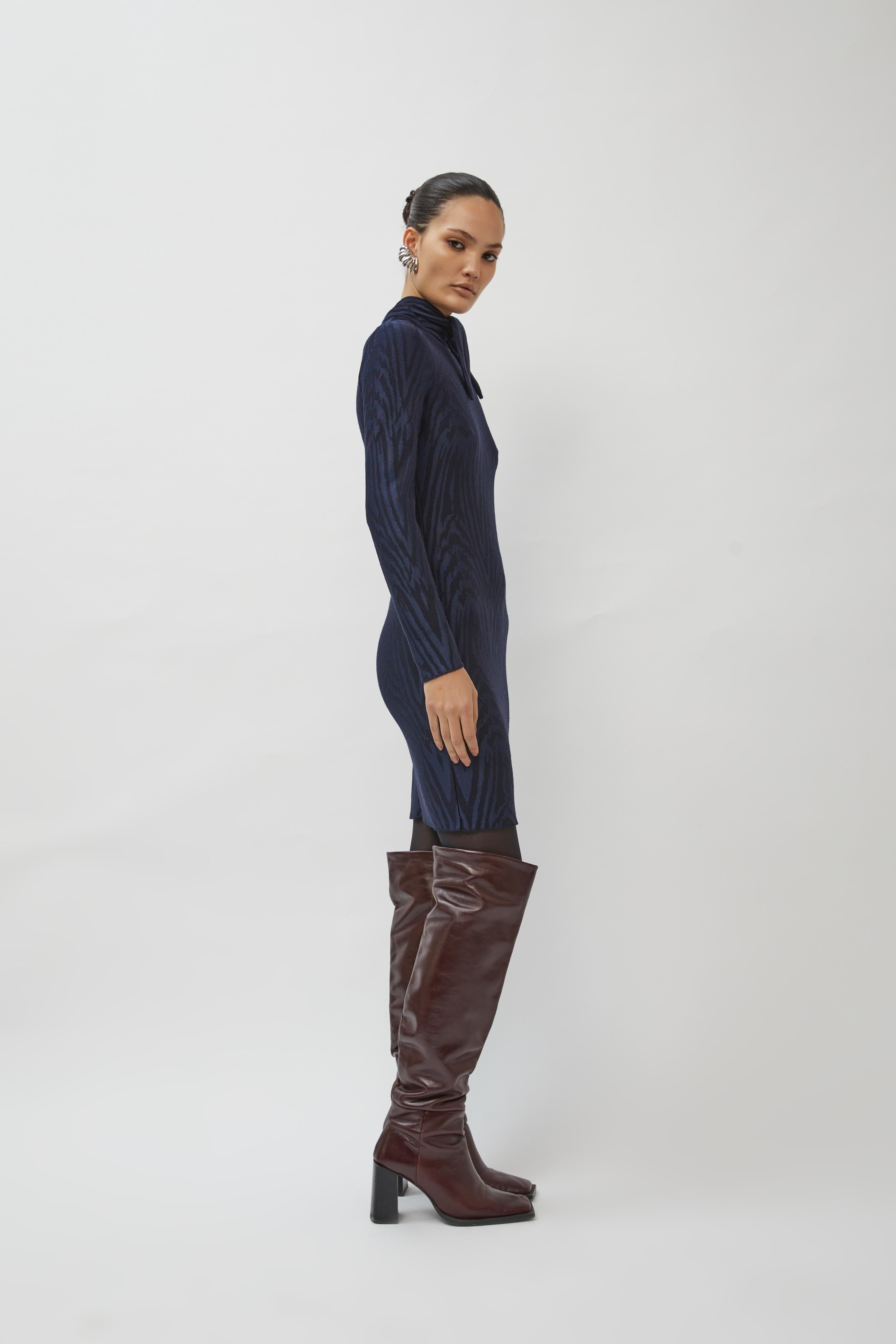 DAMARA DRESS
