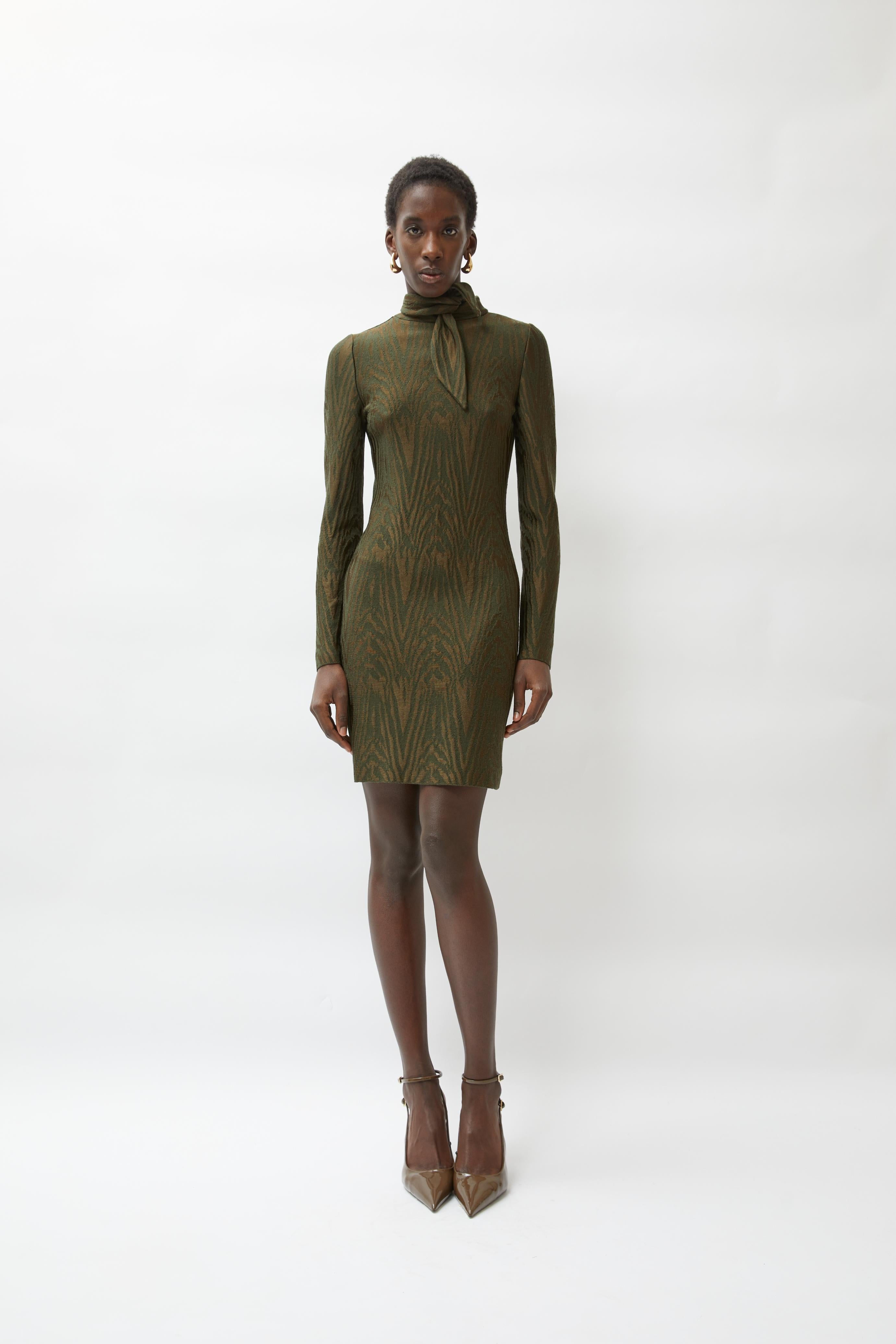 DAMARA DRESS
