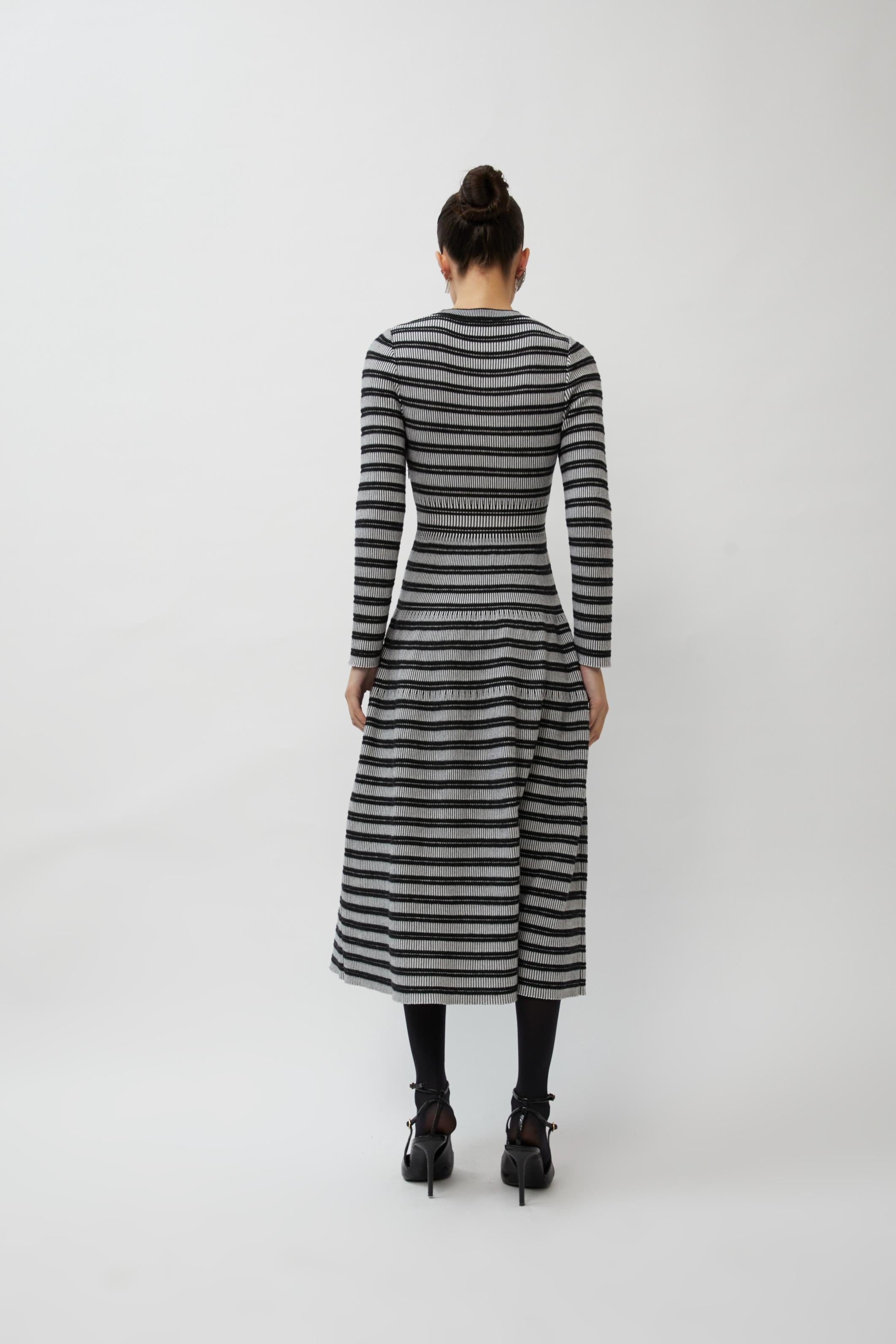 LITAVIS MIDI DRESS