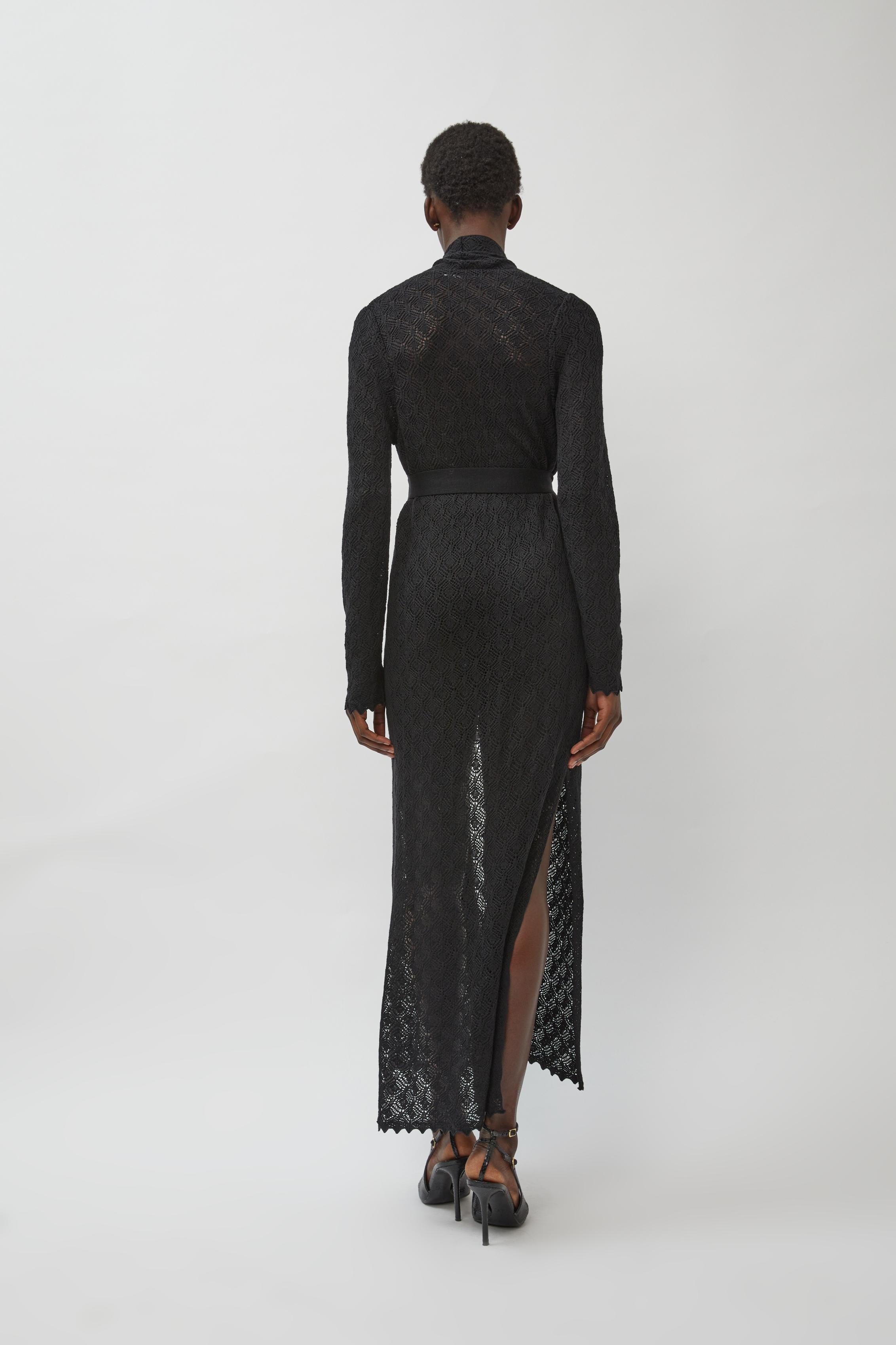 MAIRE LONG CARDIGAN