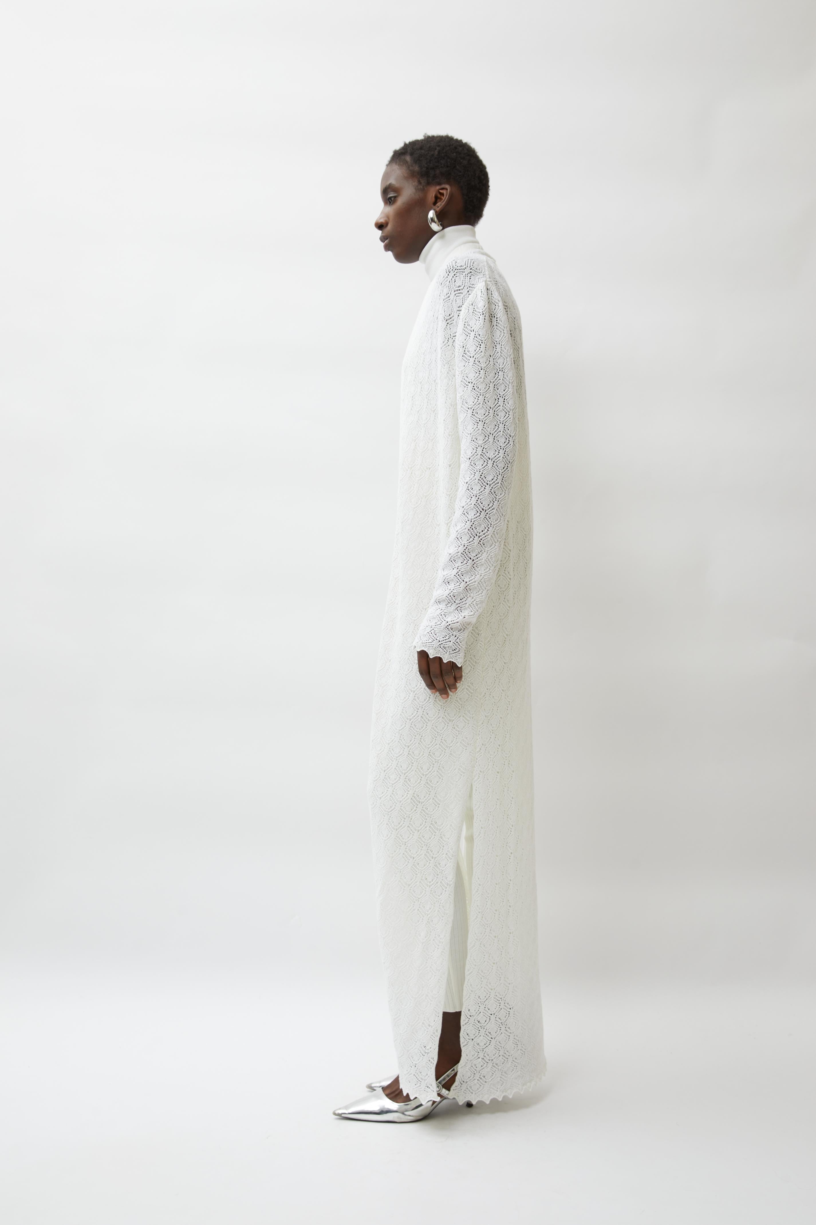 MAIRE LONG CARDIGAN
