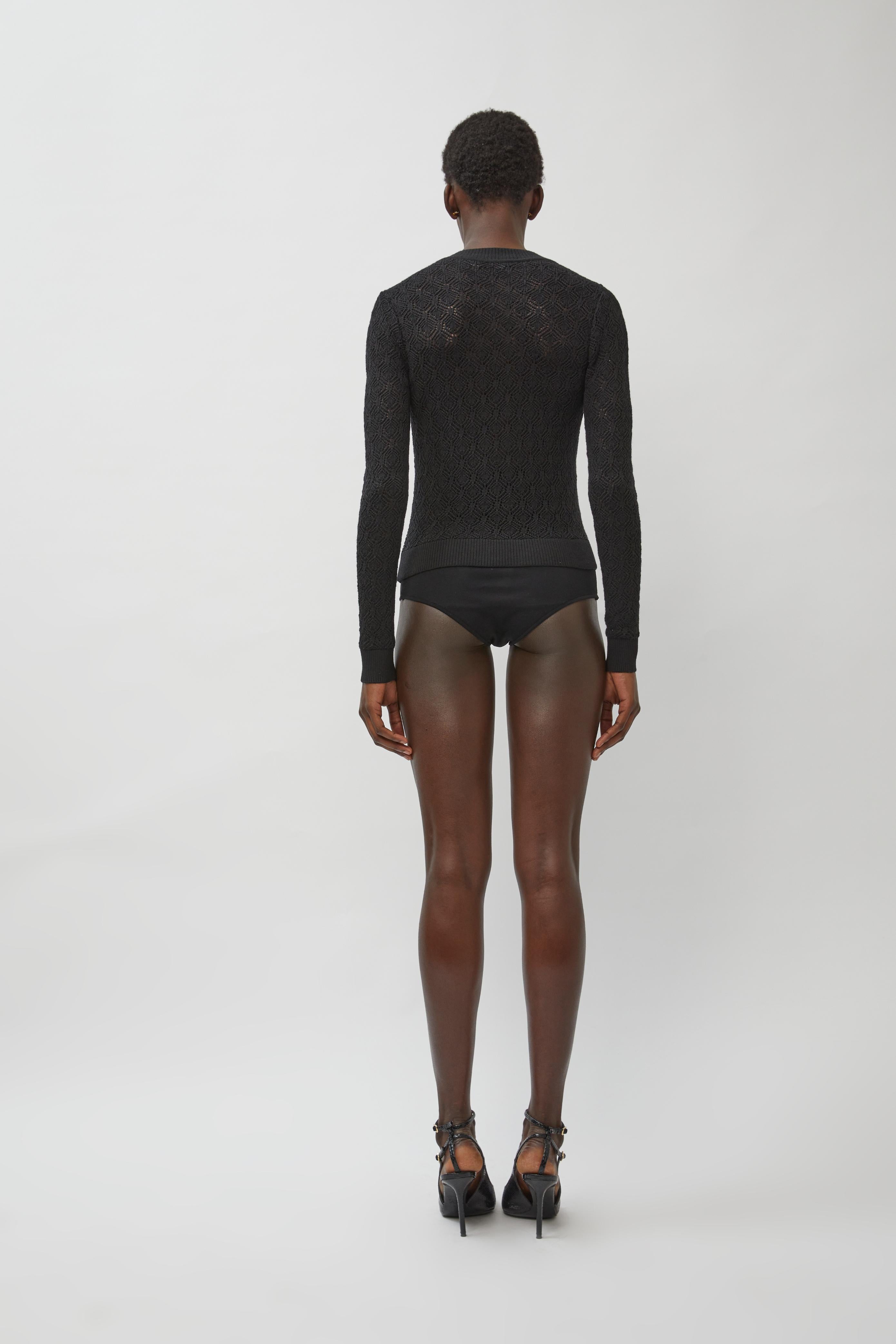 NANTOSUELTA CARDIGAN