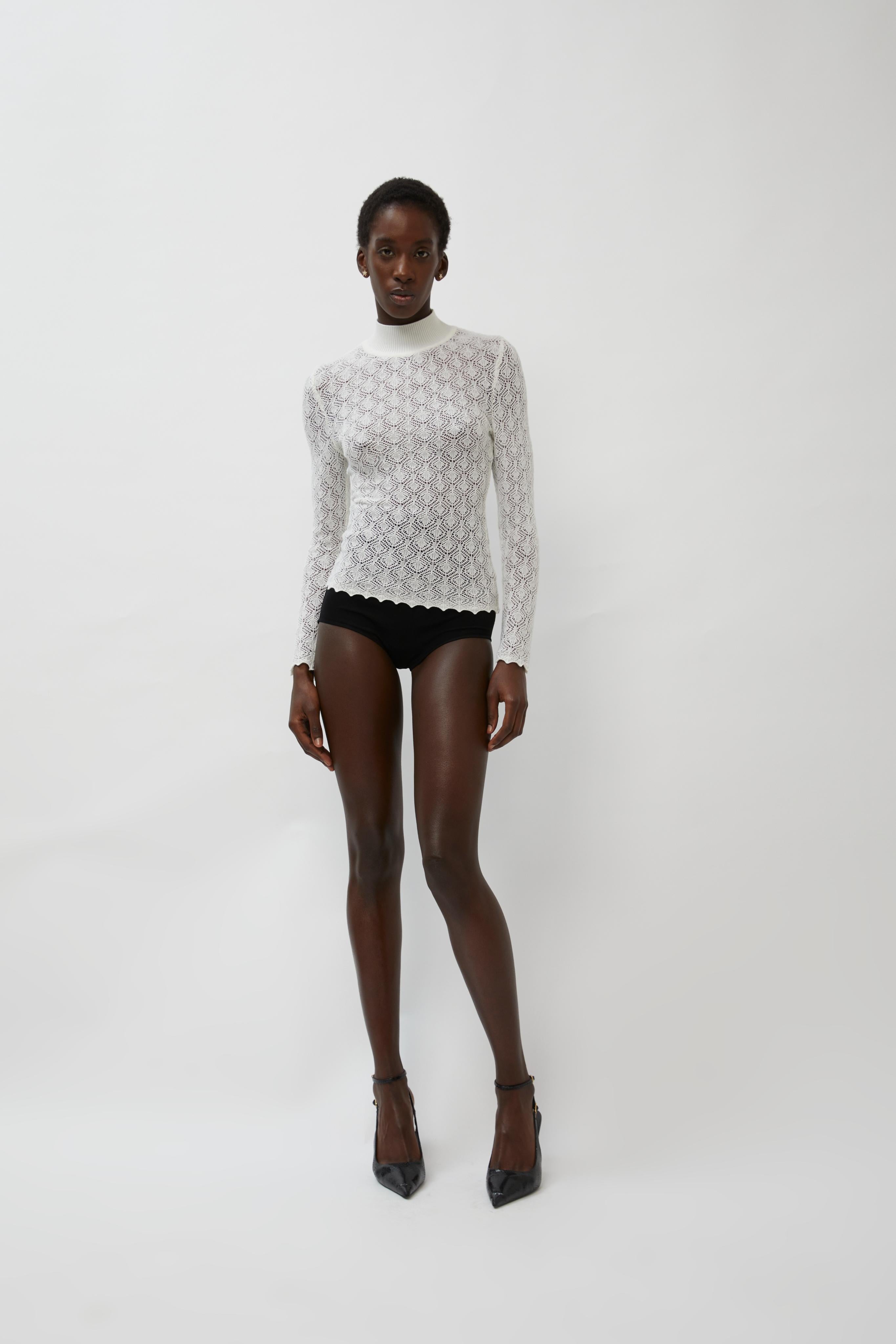 NORENA TURTLENECK PULL