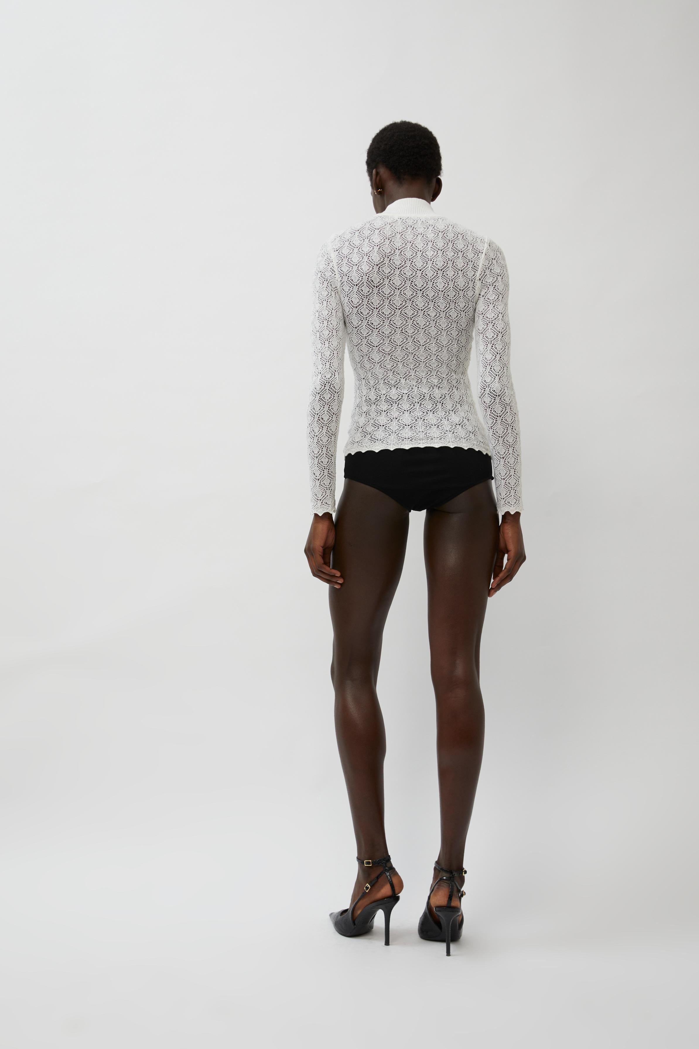 NORENA TURTLENECK PULL