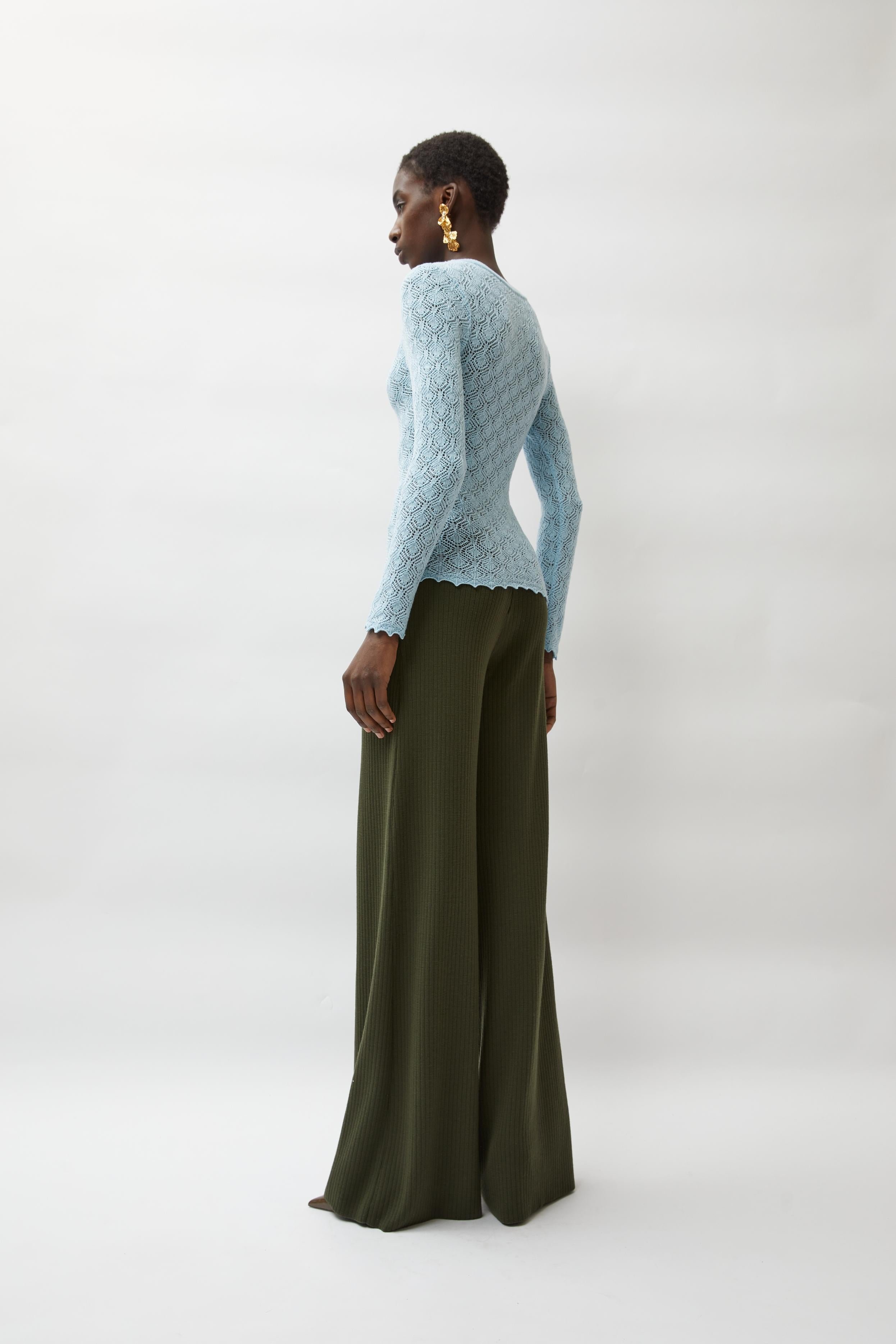RITONA CREWNECK PULL