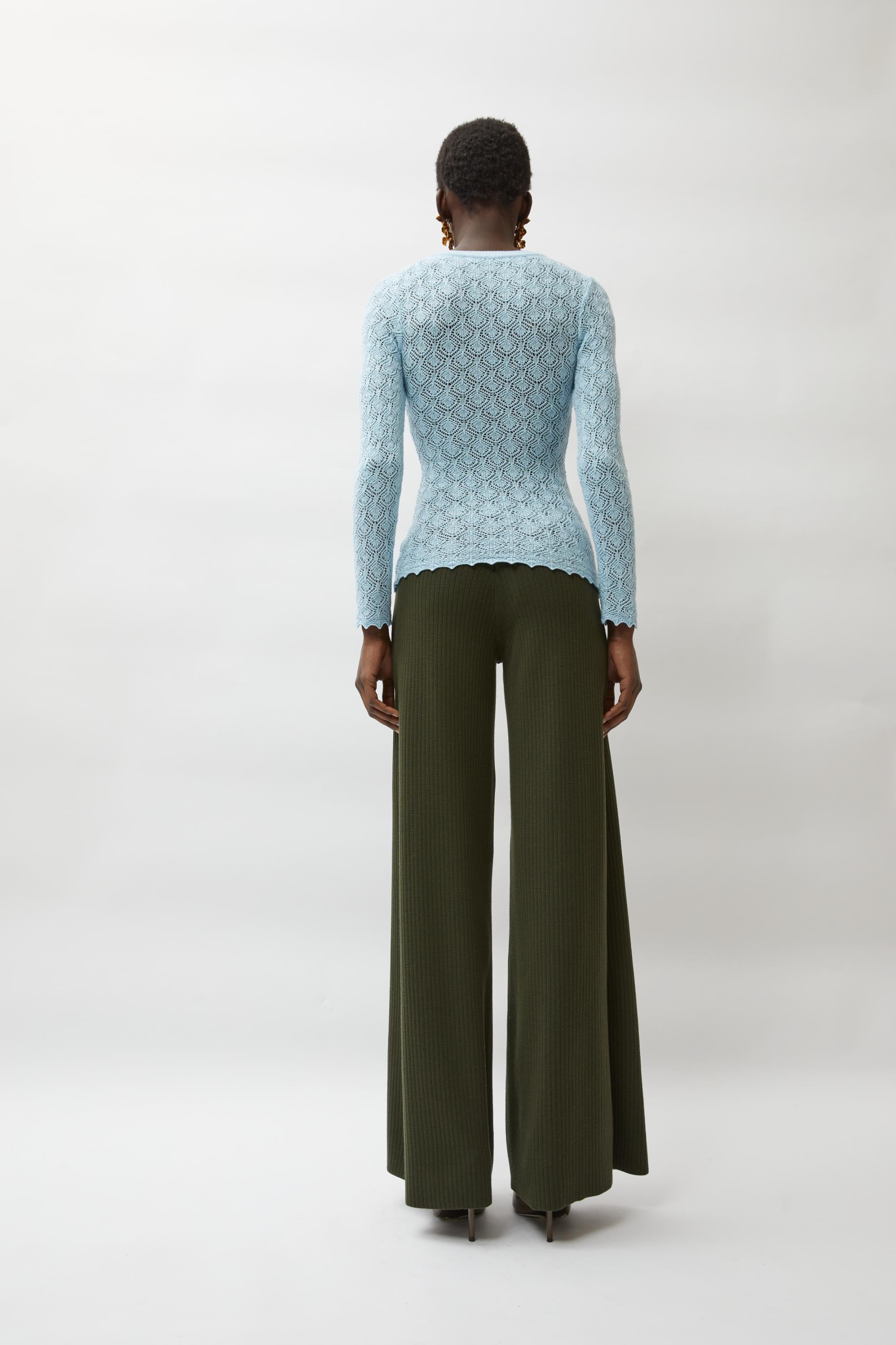 RITONA CREWNECK PULL