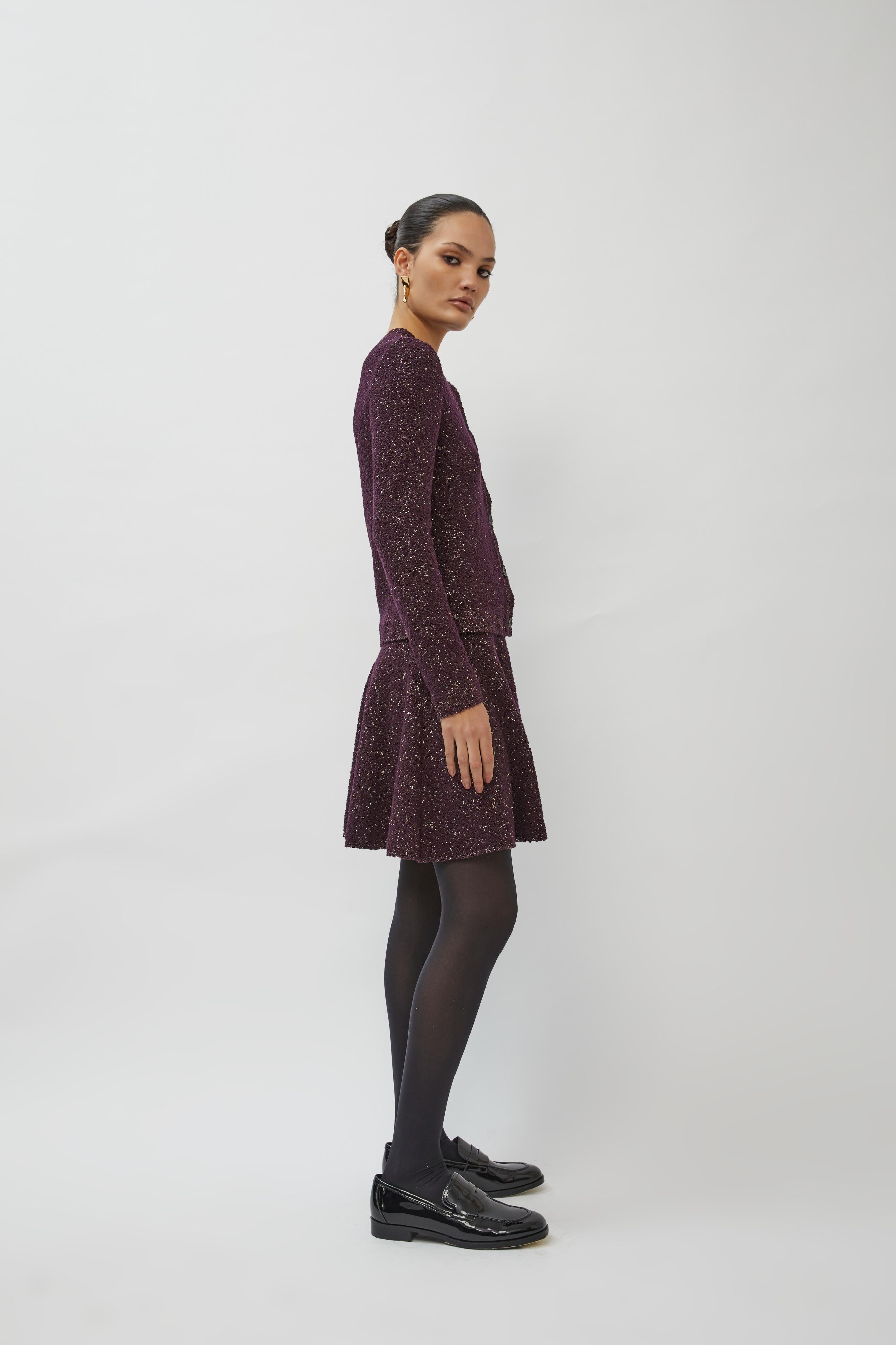 GWENN CARDIGAN