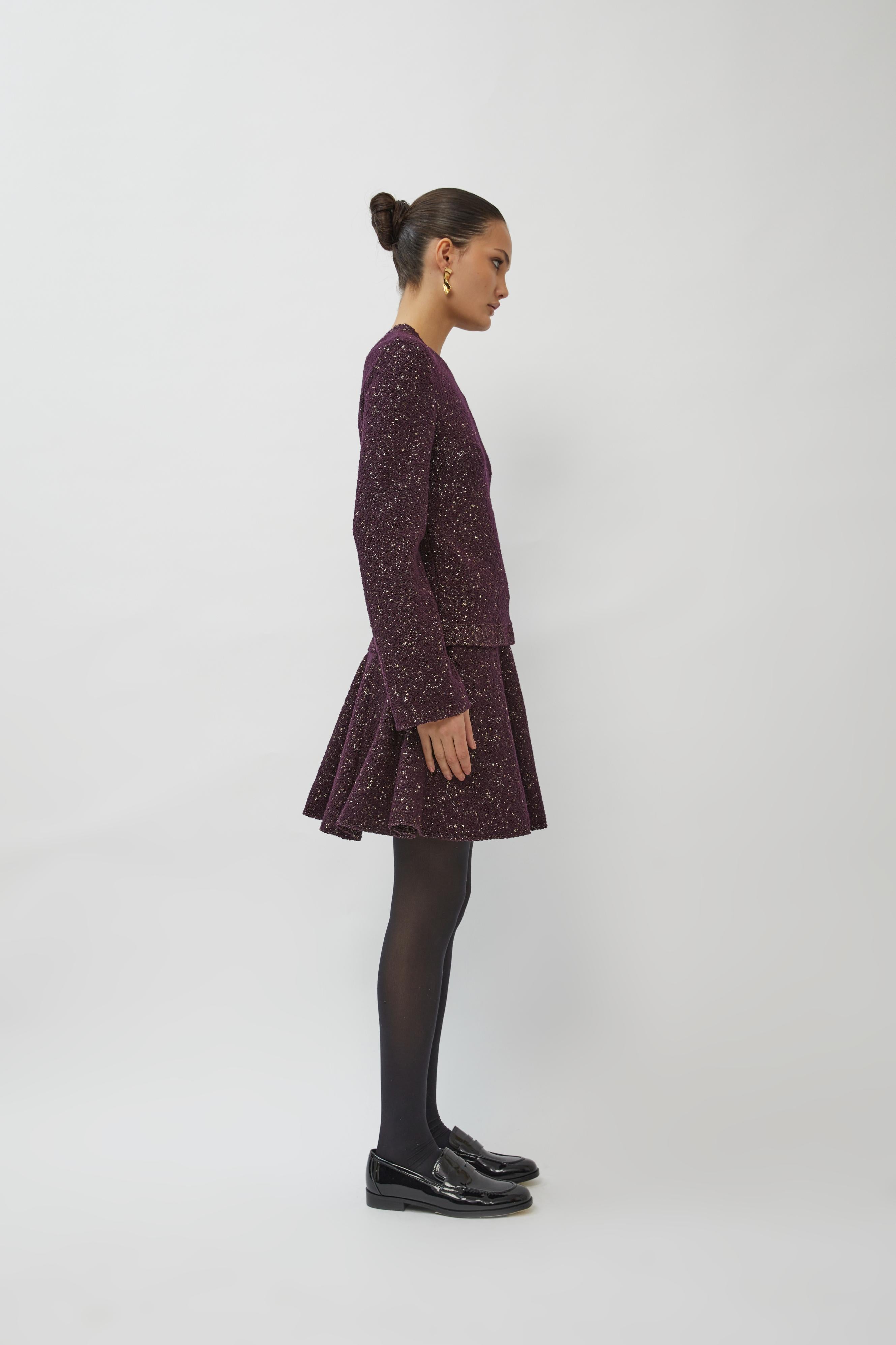OLWEN SWEATER