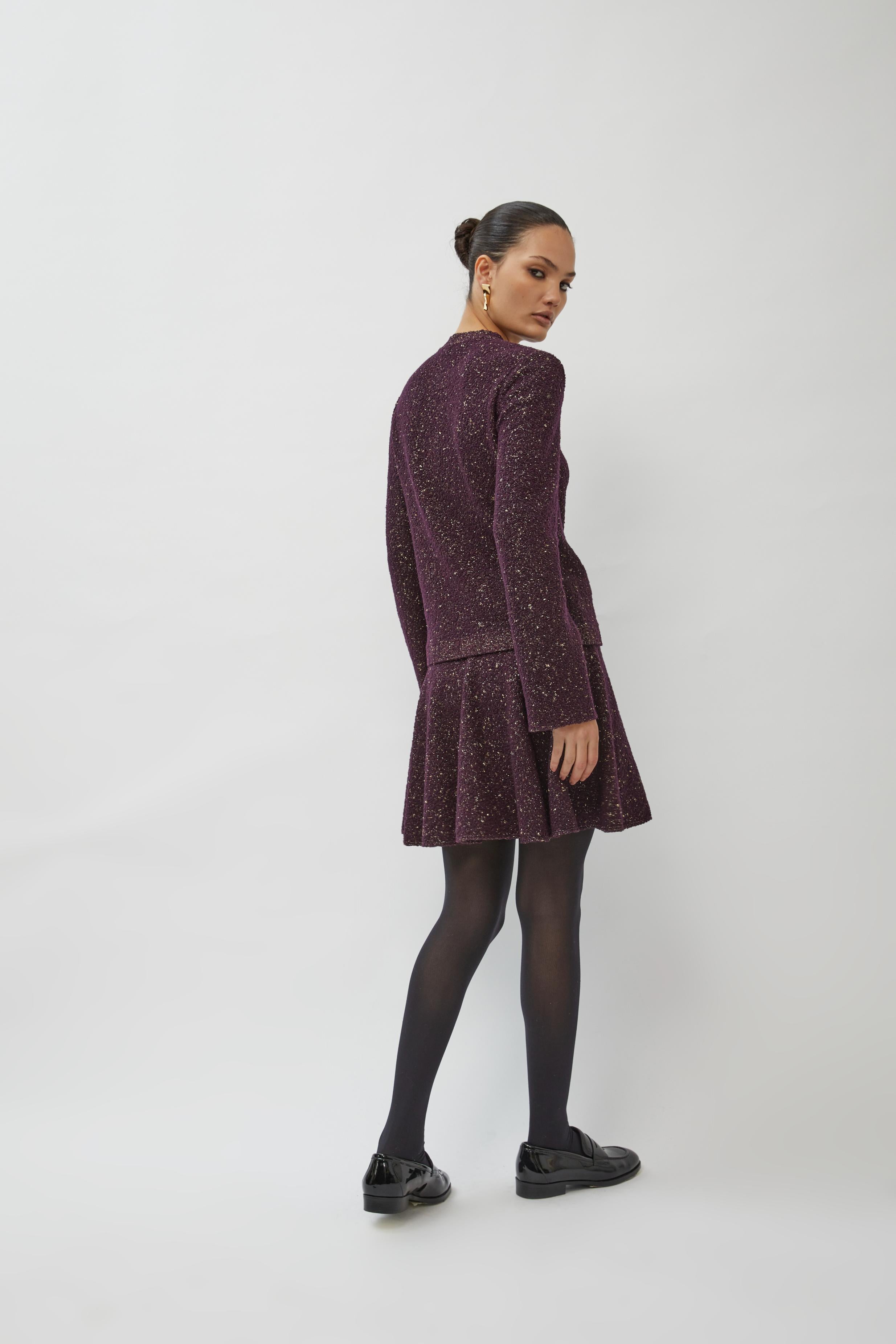 OLWEN SWEATER