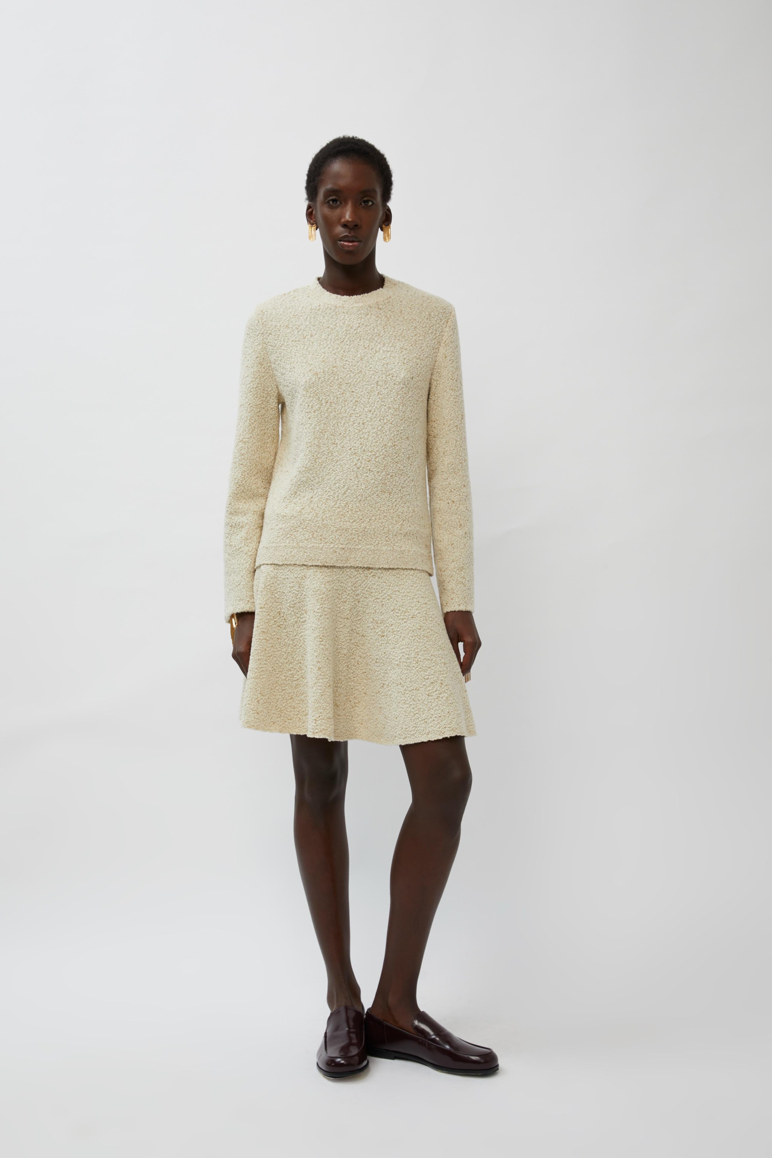 OLWEN SWEATER