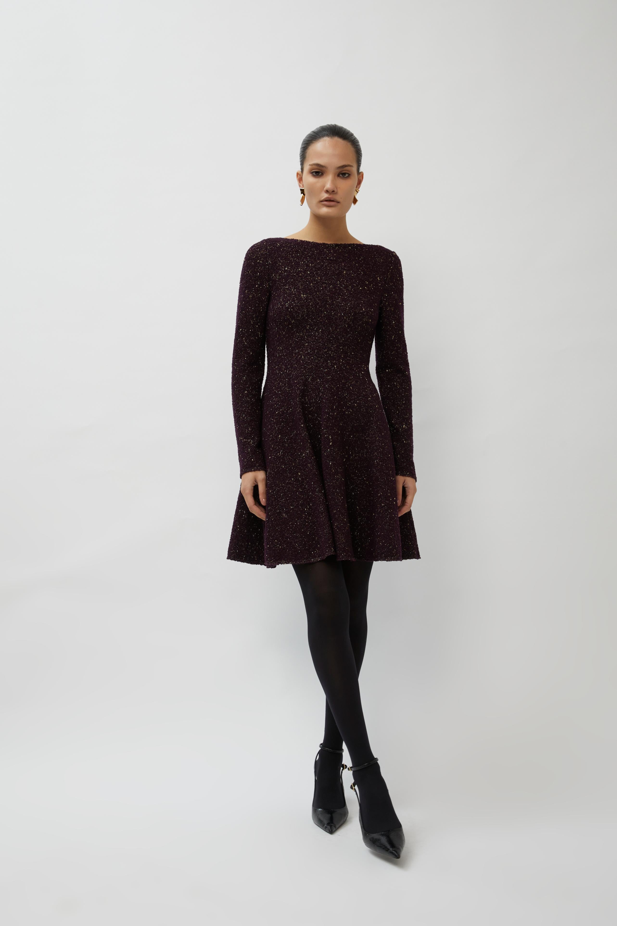 GIACCA MICHELA 378 TORTORA