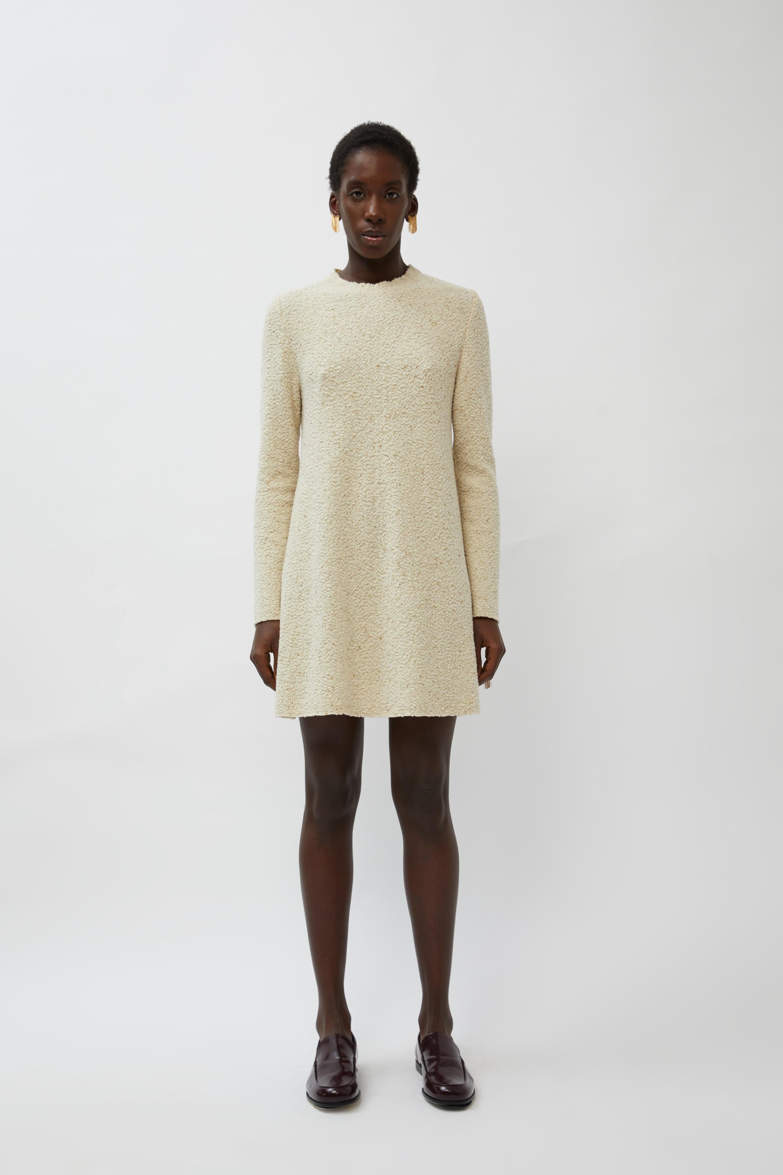CERID DRESS
