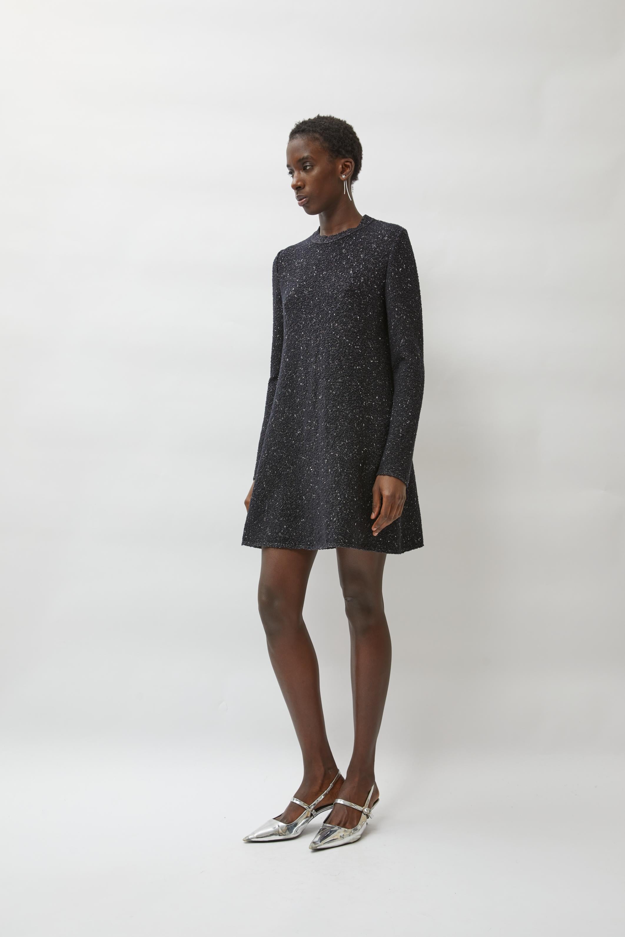 CERID DRESS