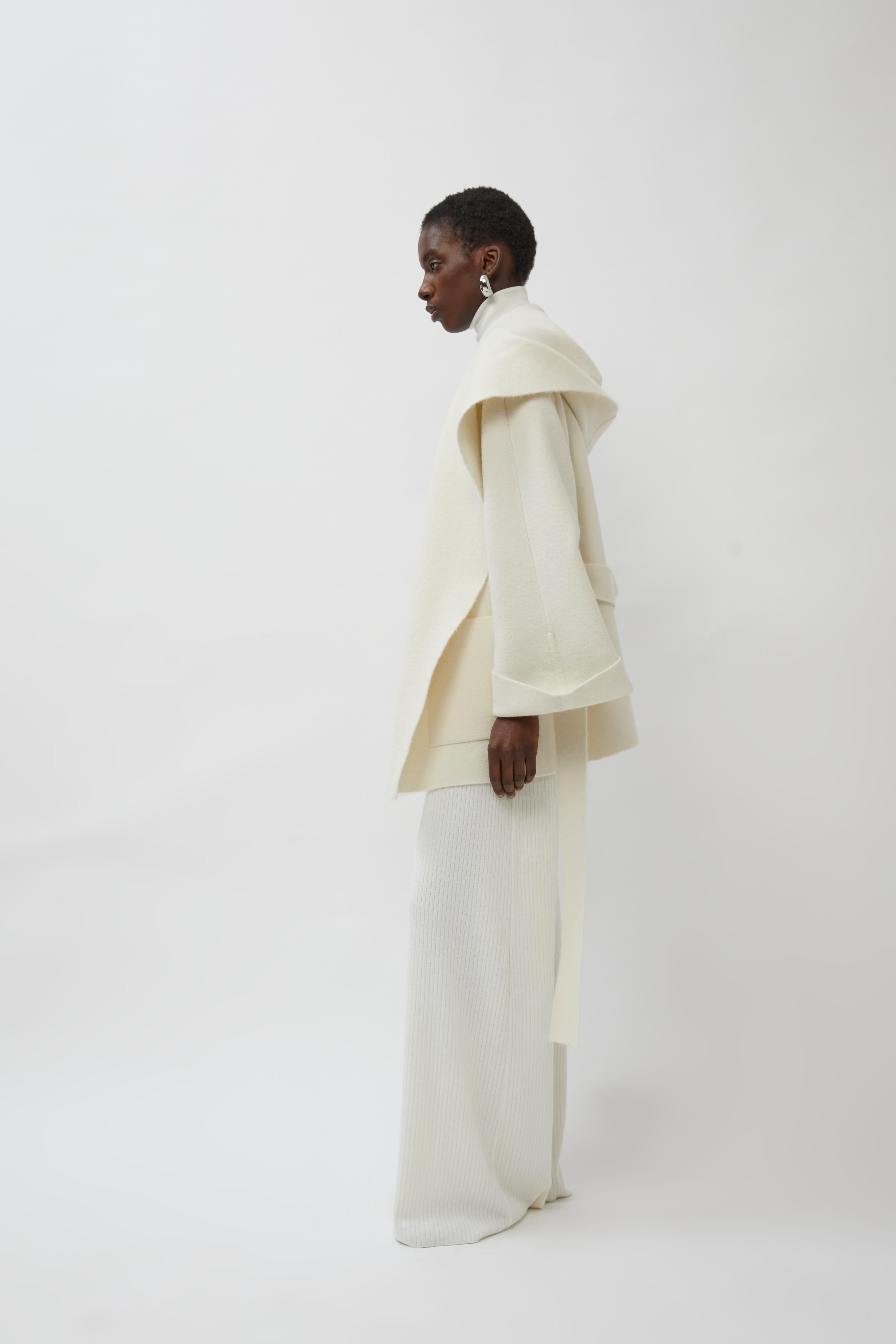 LUCHAR COAT