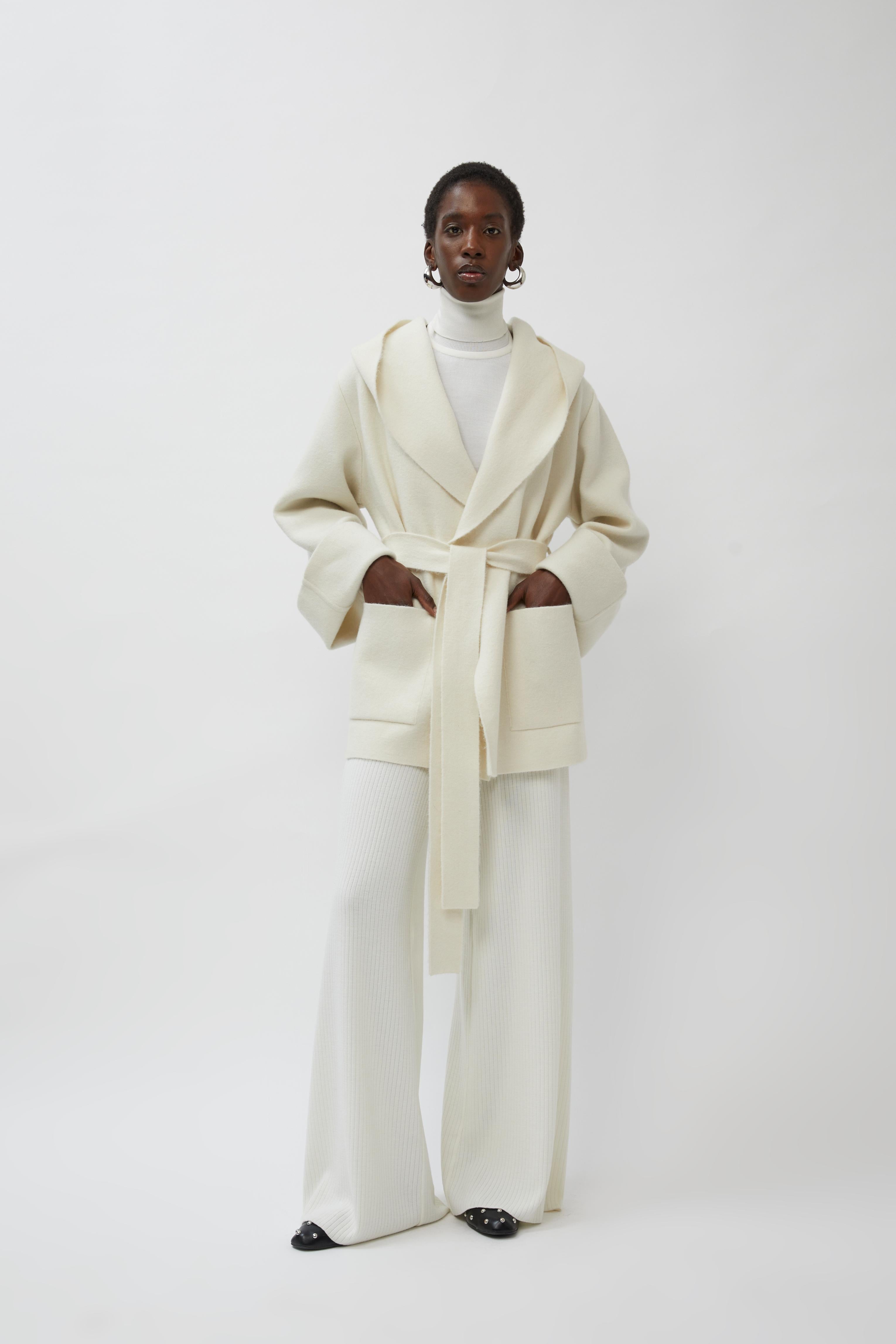 LUCHAR COAT